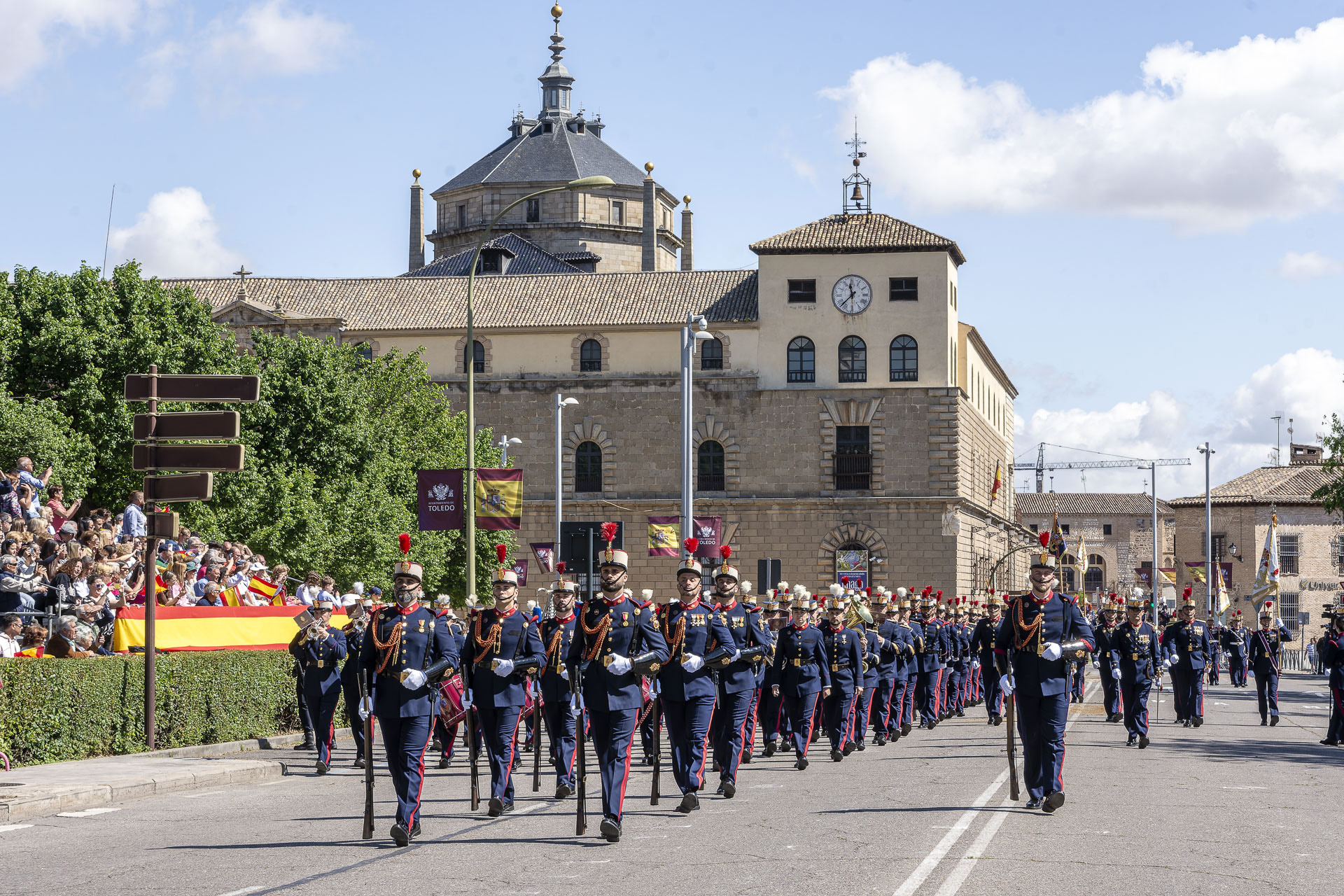 Jura de Bandera - Toledo 2025 - 009