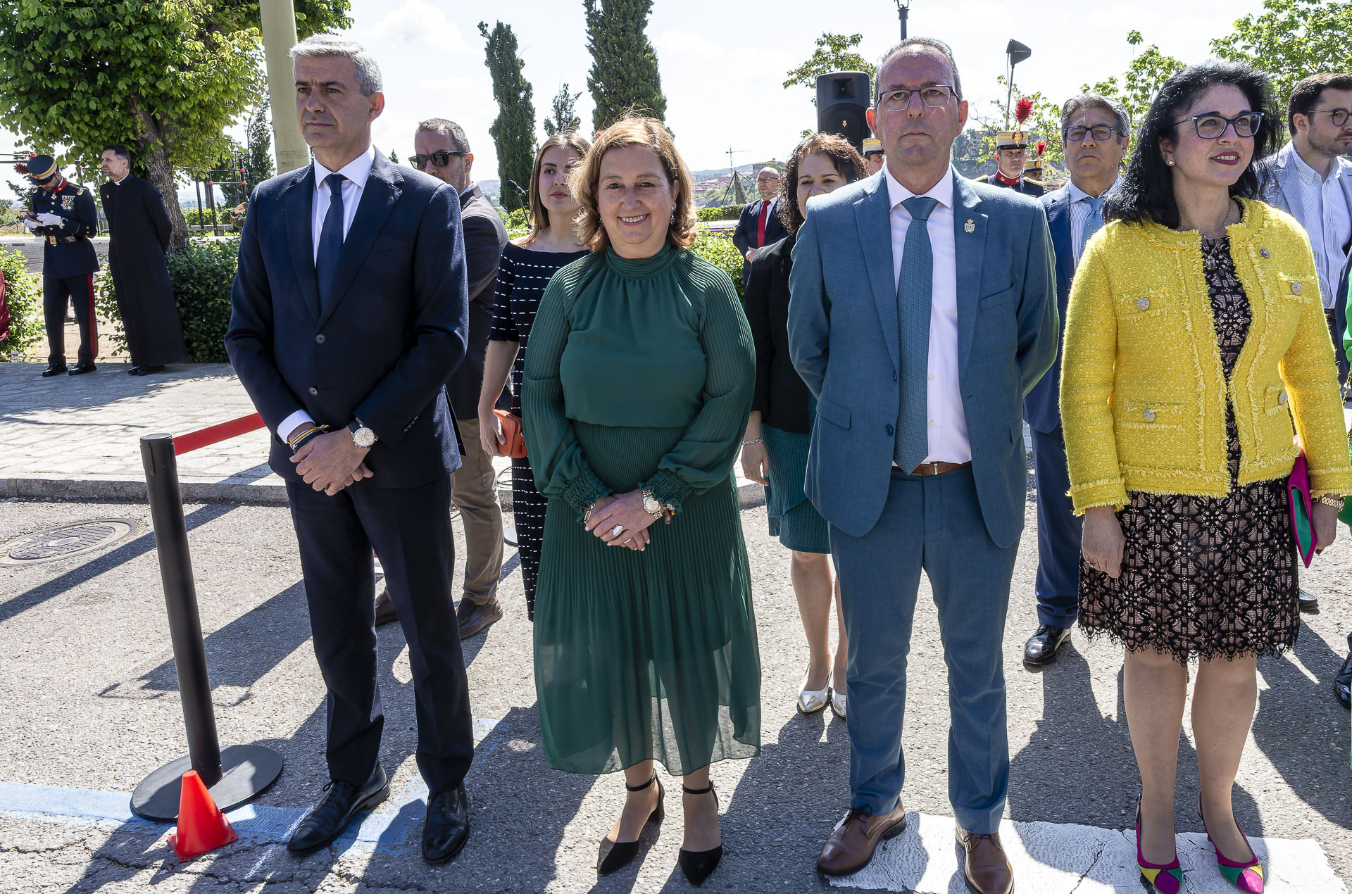 Jura de Bandera - Toledo 2025 - 010