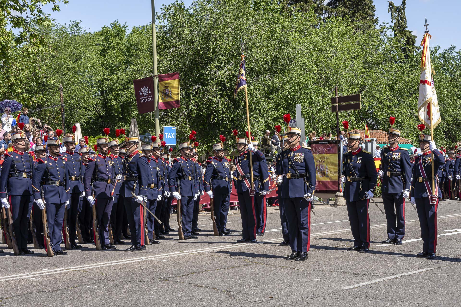 Jura de Bandera - Toledo 2025 - 023