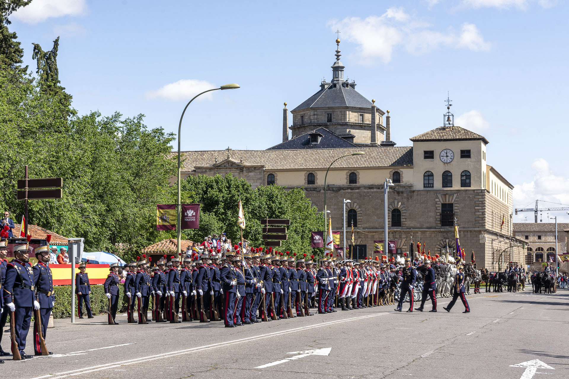 Jura de Bandera - Toledo 2025 - 025