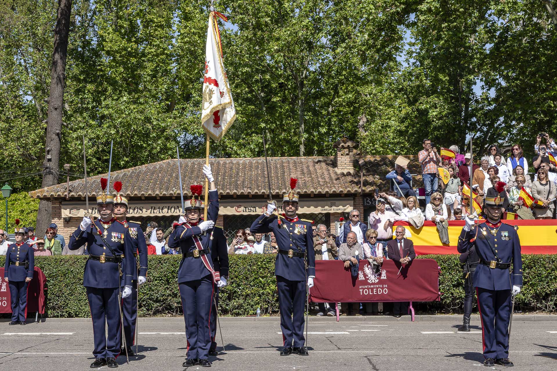 Jura de Bandera - Toledo 2025 - 028