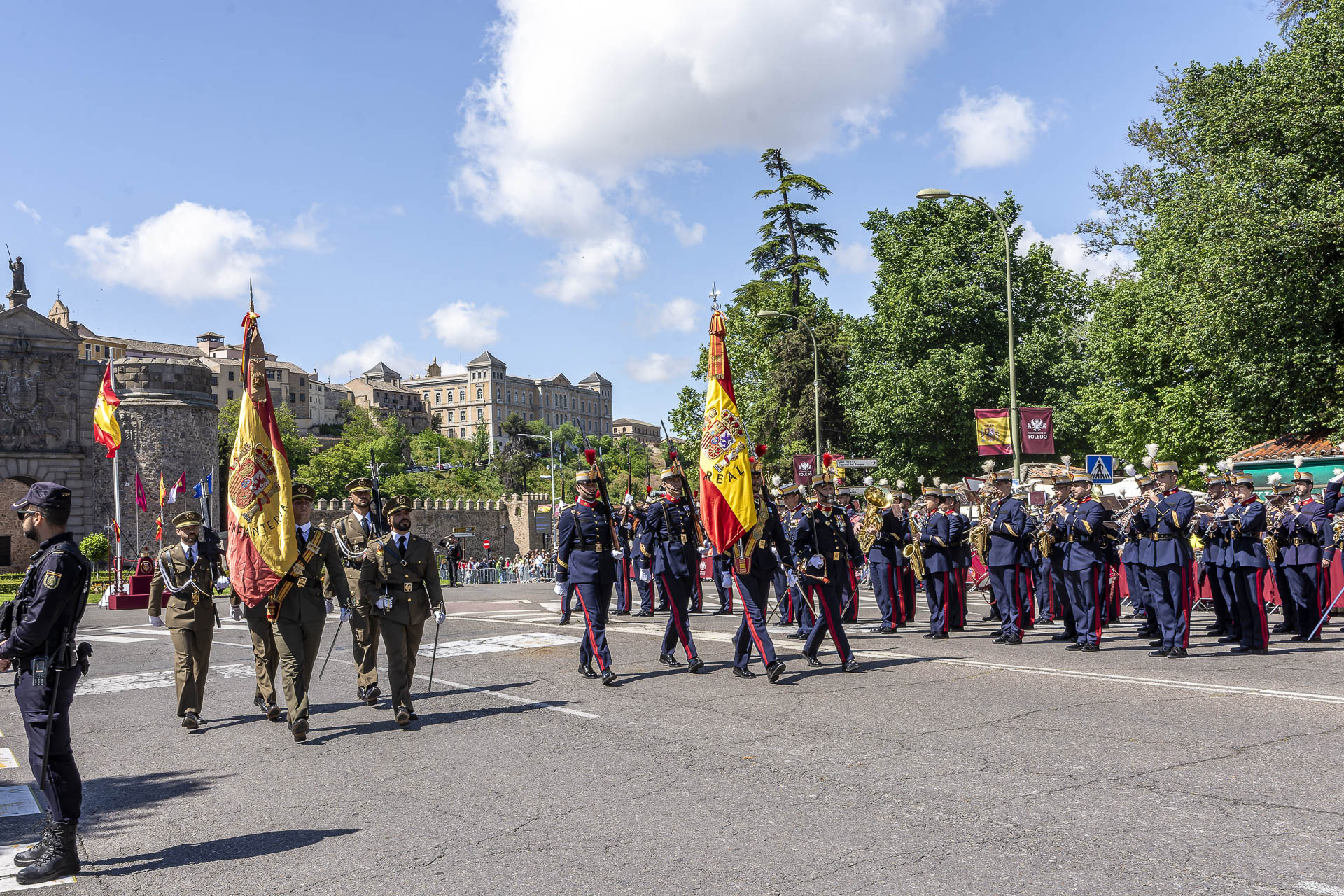 Jura de Bandera - Toledo 2025 - 029