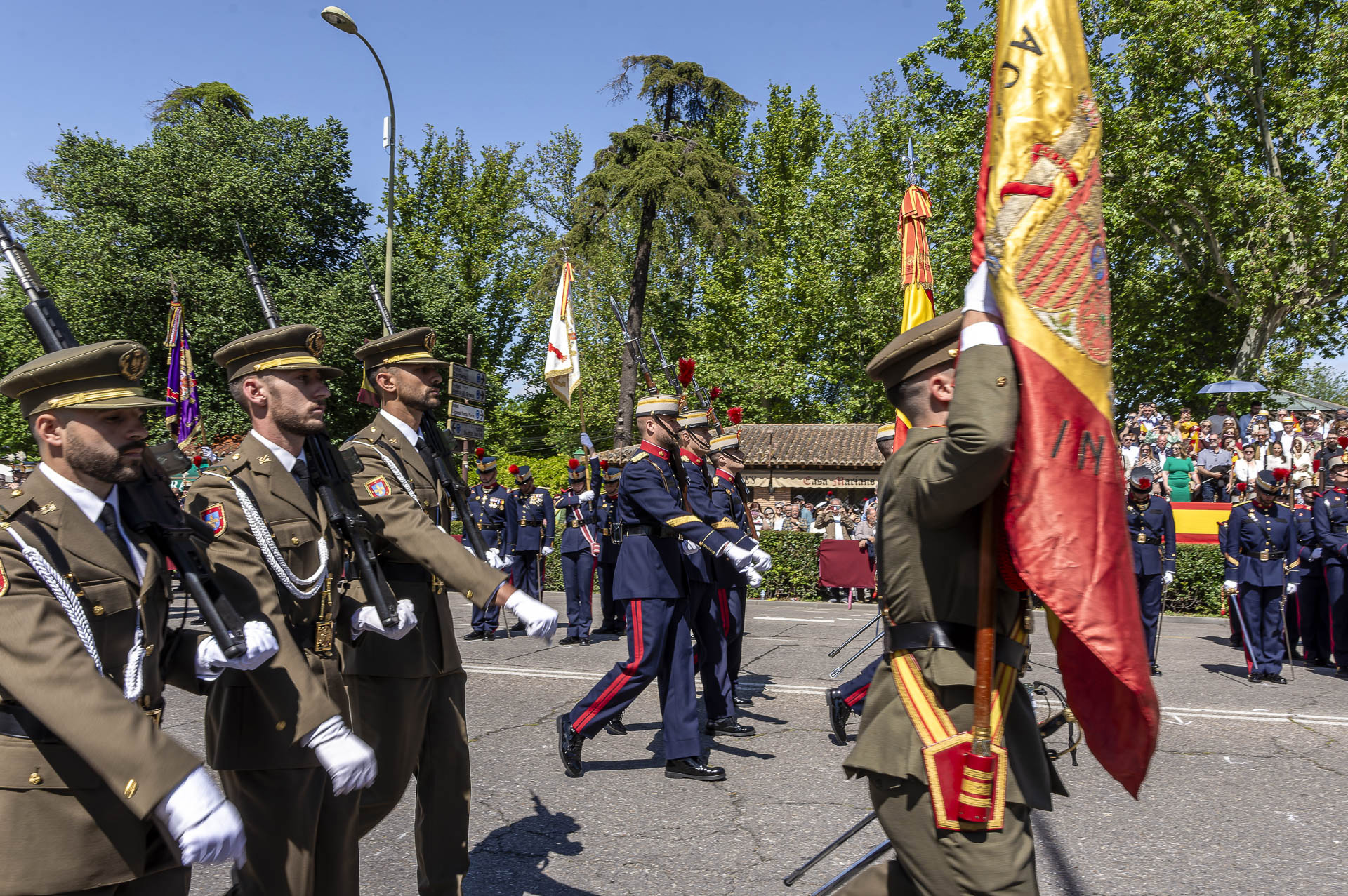 Jura de Bandera - Toledo 2025 - 030