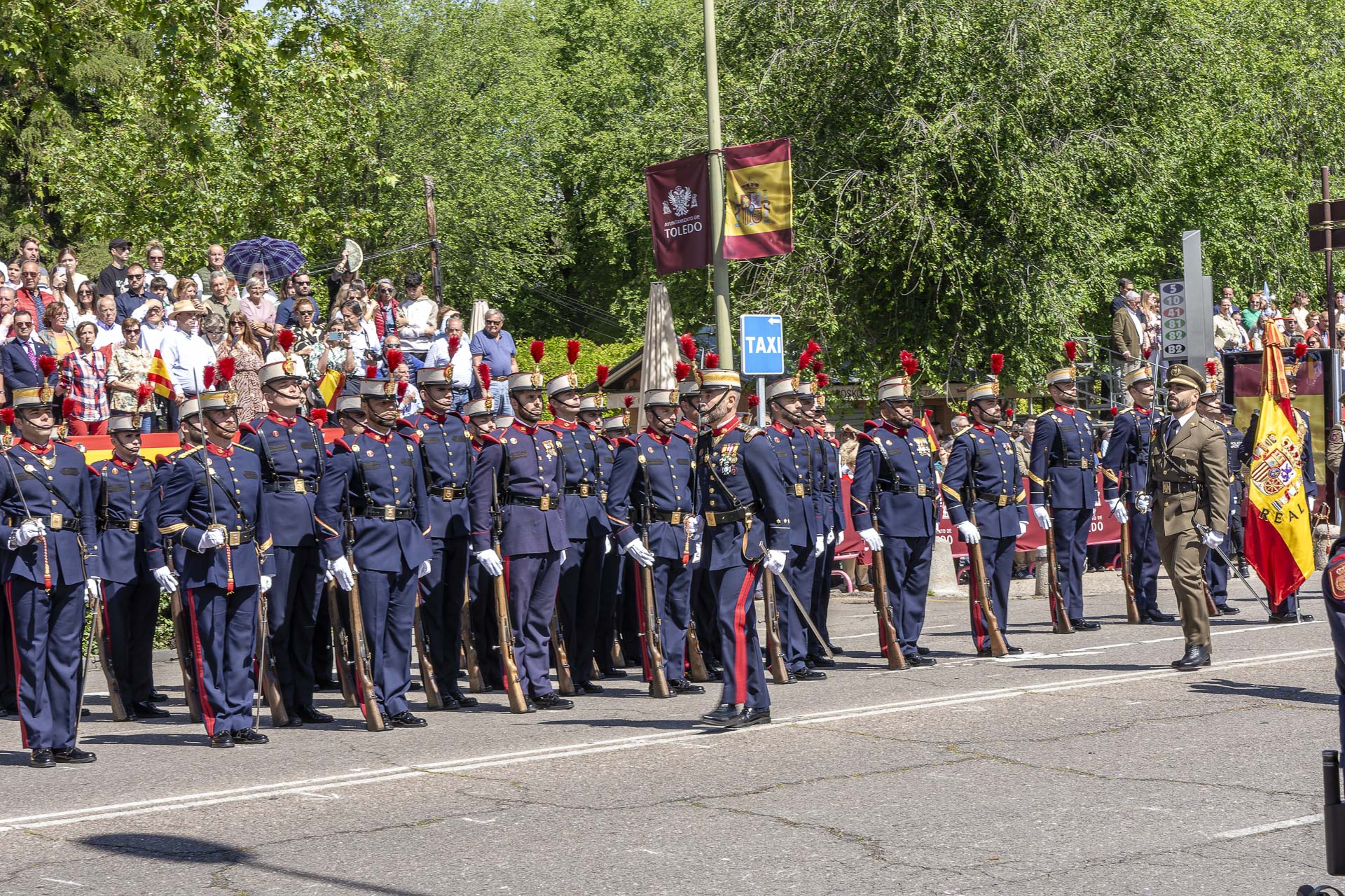 Jura de Bandera - Toledo 2025 - 031