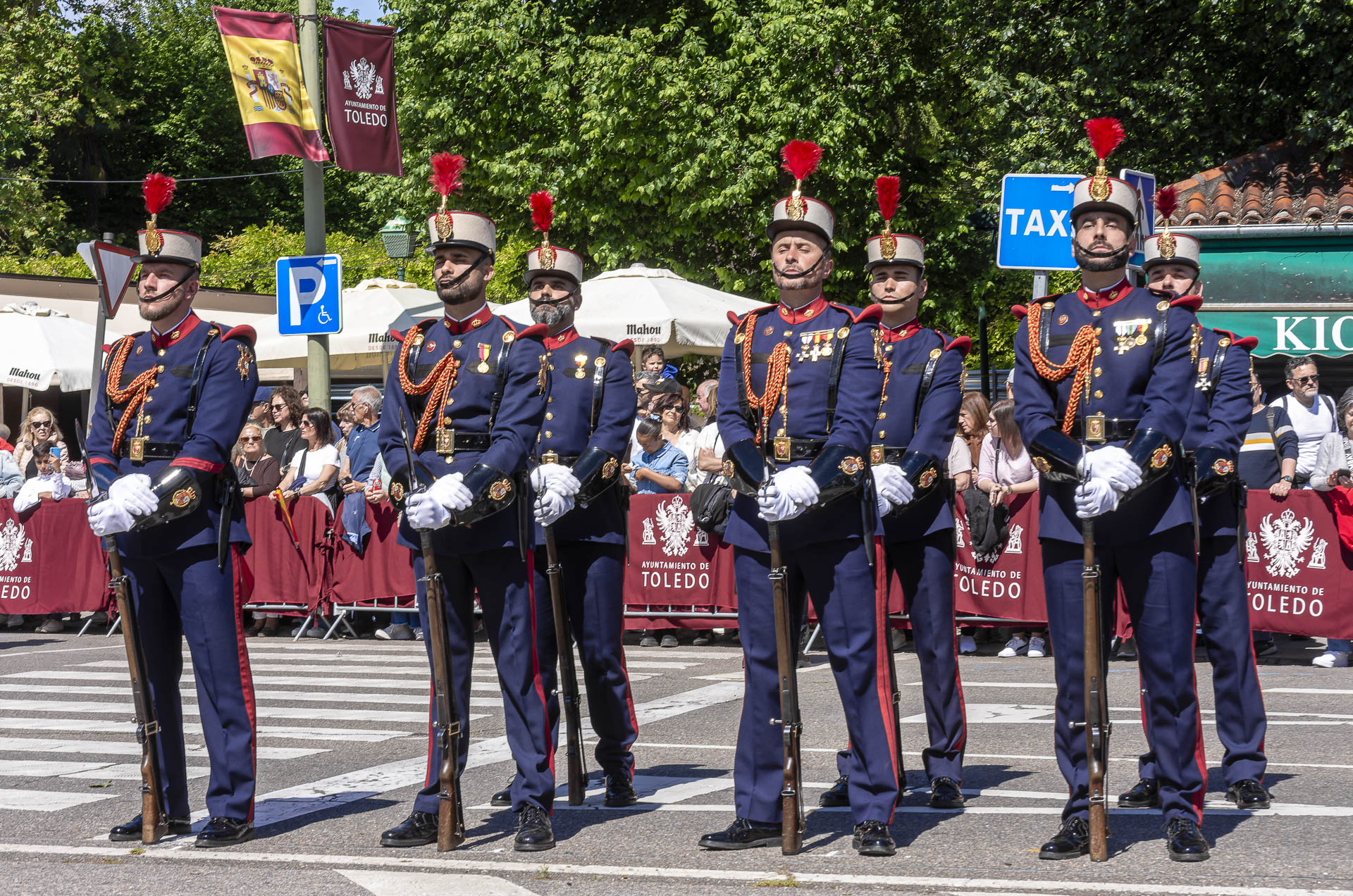 Jura de Bandera - Toledo 2025 - 034