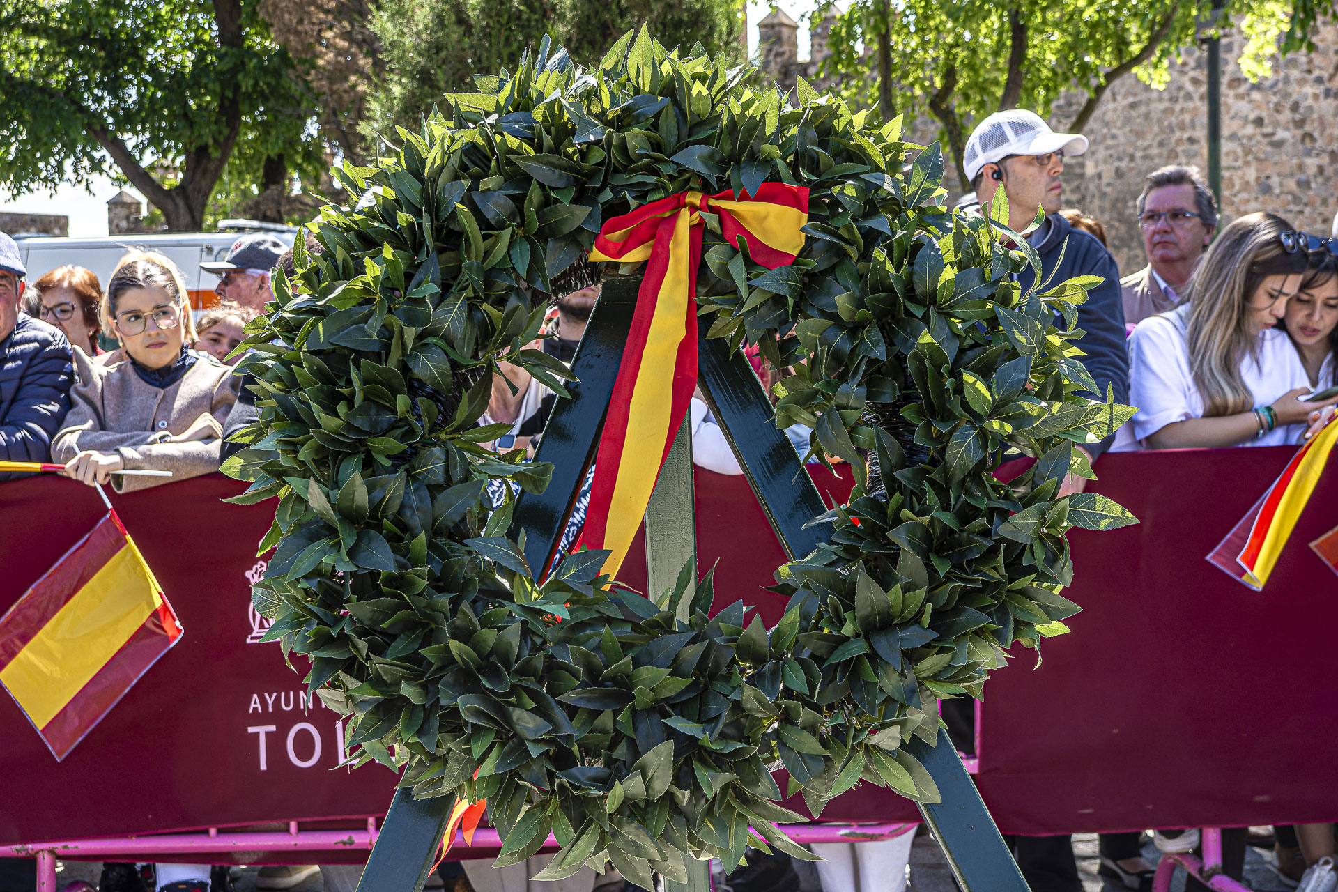 Jura de Bandera - Toledo 2025 - 036
