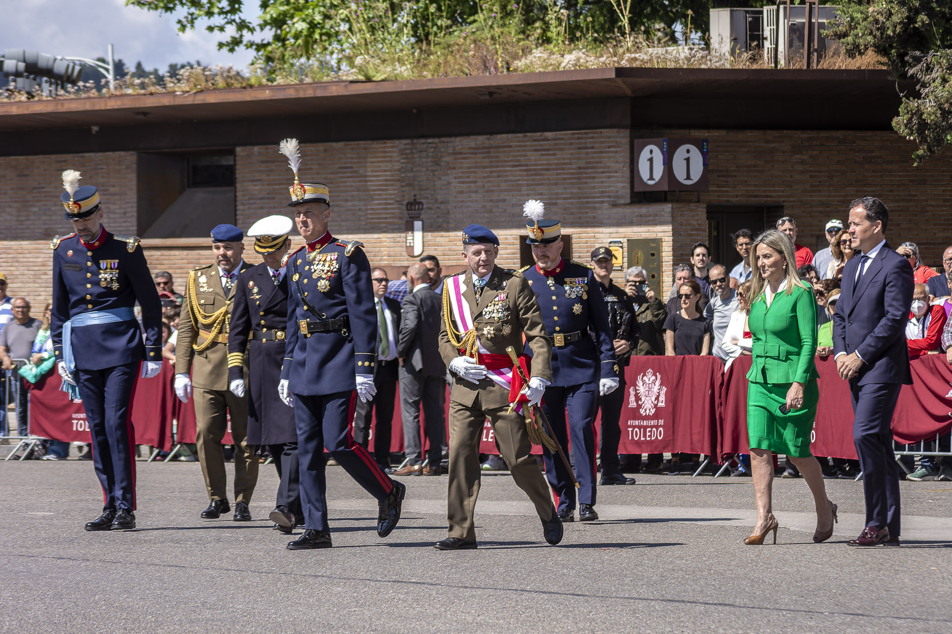 Jura de Bandera - Toledo 2025 - 041