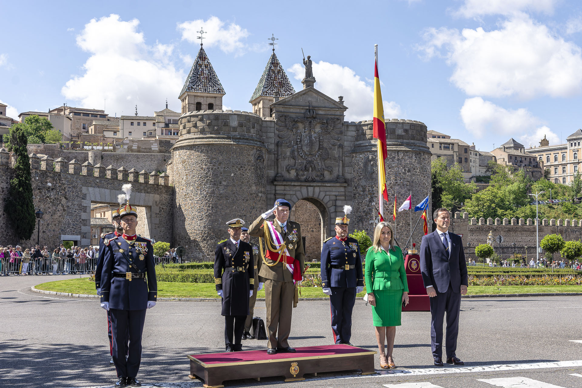 Jura de Bandera - Toledo 2025 - 042