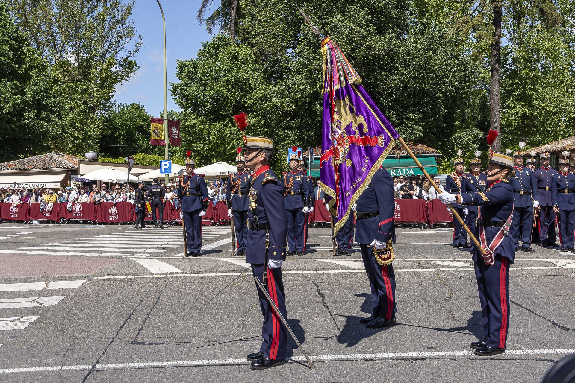 Jura de Bandera - Toledo 2025 - 043