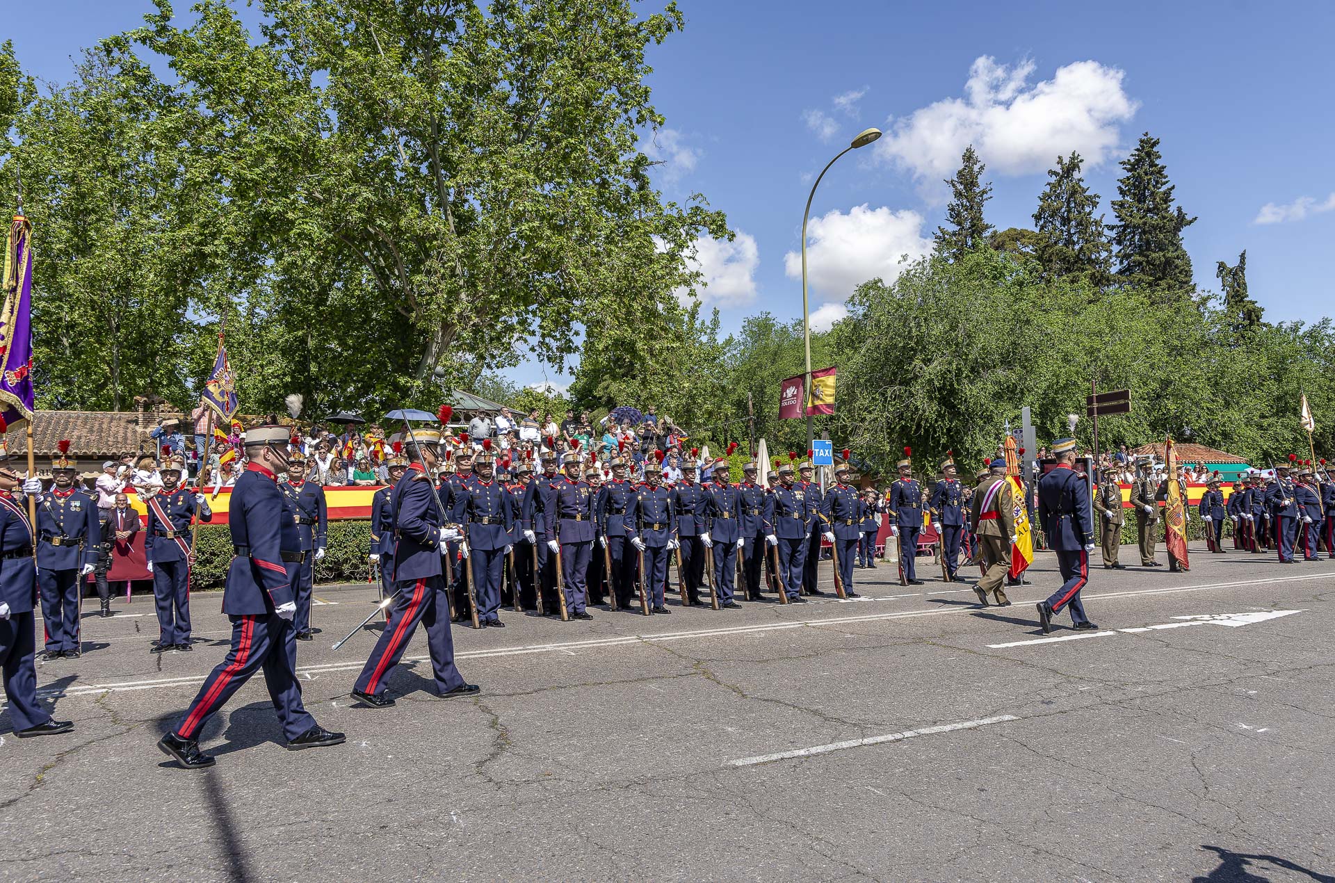 Jura de Bandera - Toledo 2025 - 044