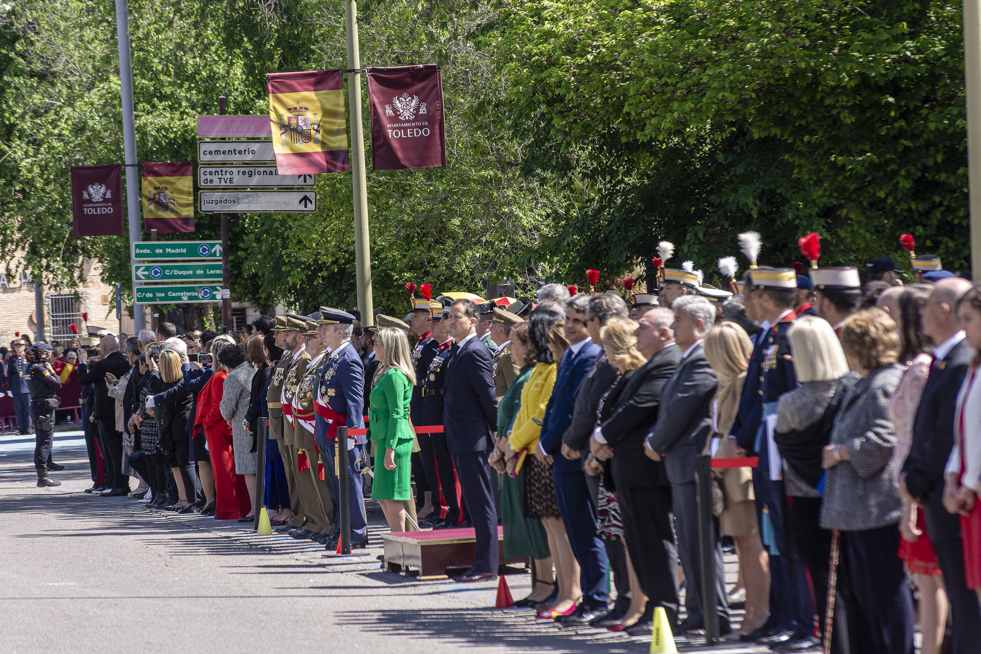 Jura de Bandera - Toledo 2025 - 045