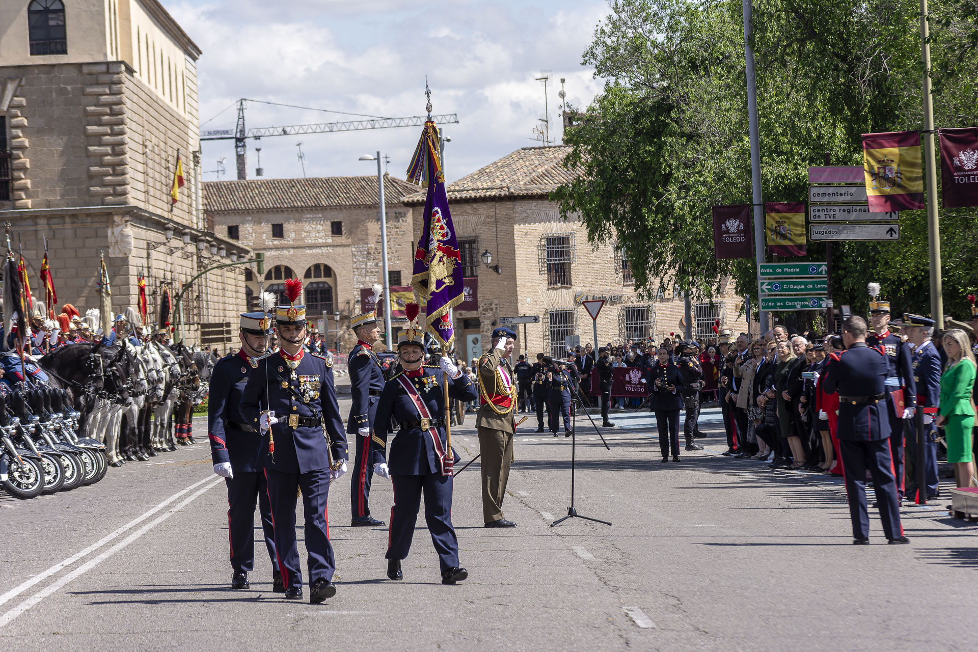 Jura de Bandera - Toledo 2025 - 046