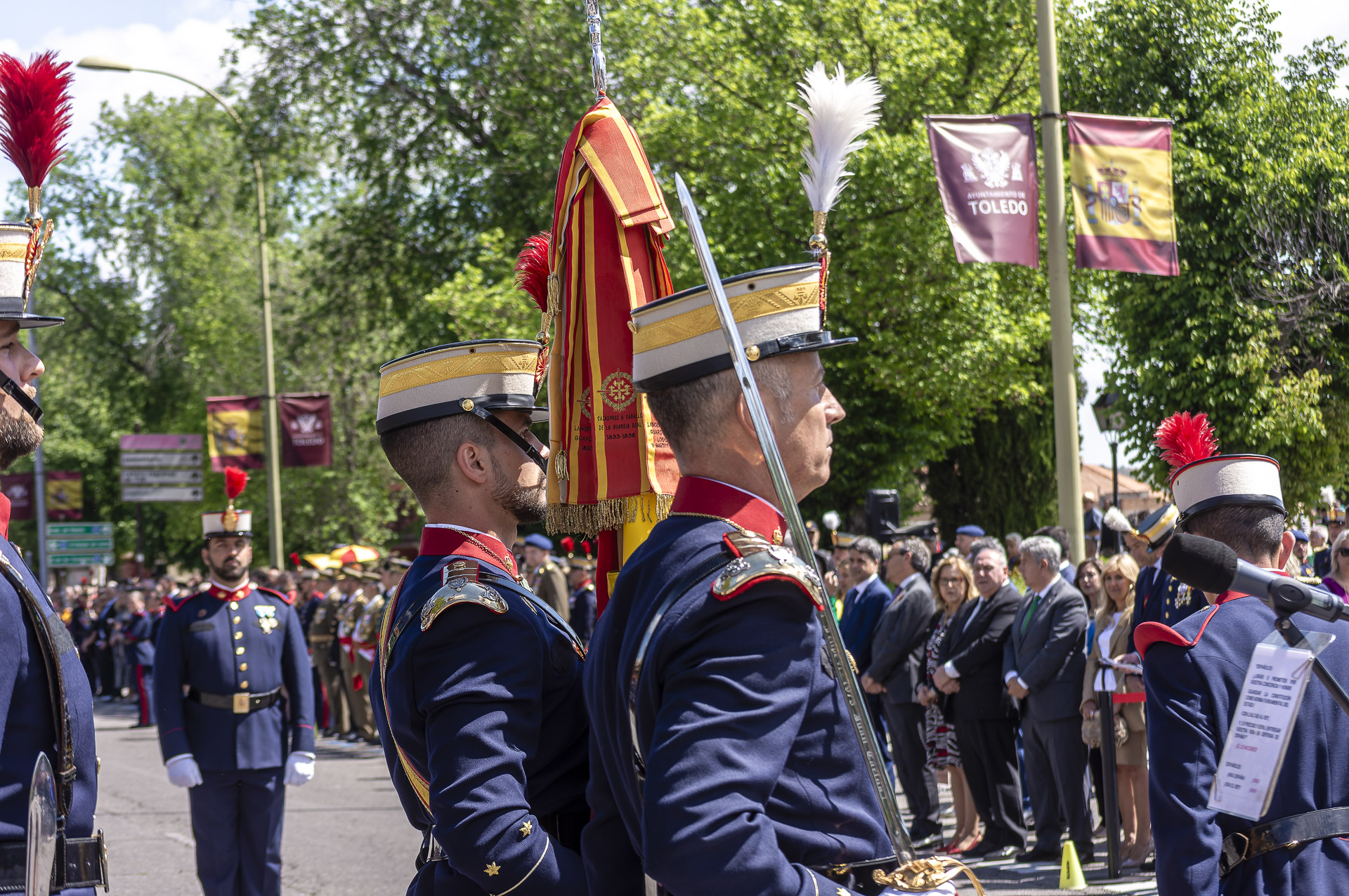 Jura de Bandera - Toledo 2025 - 049
