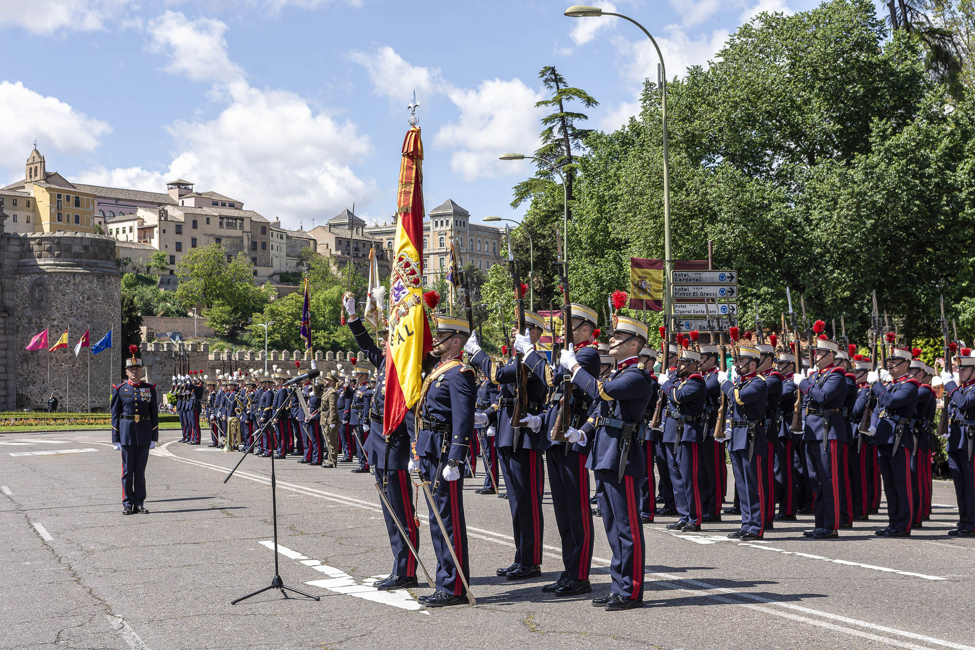 Jura de Bandera - Toledo 2025 - 050