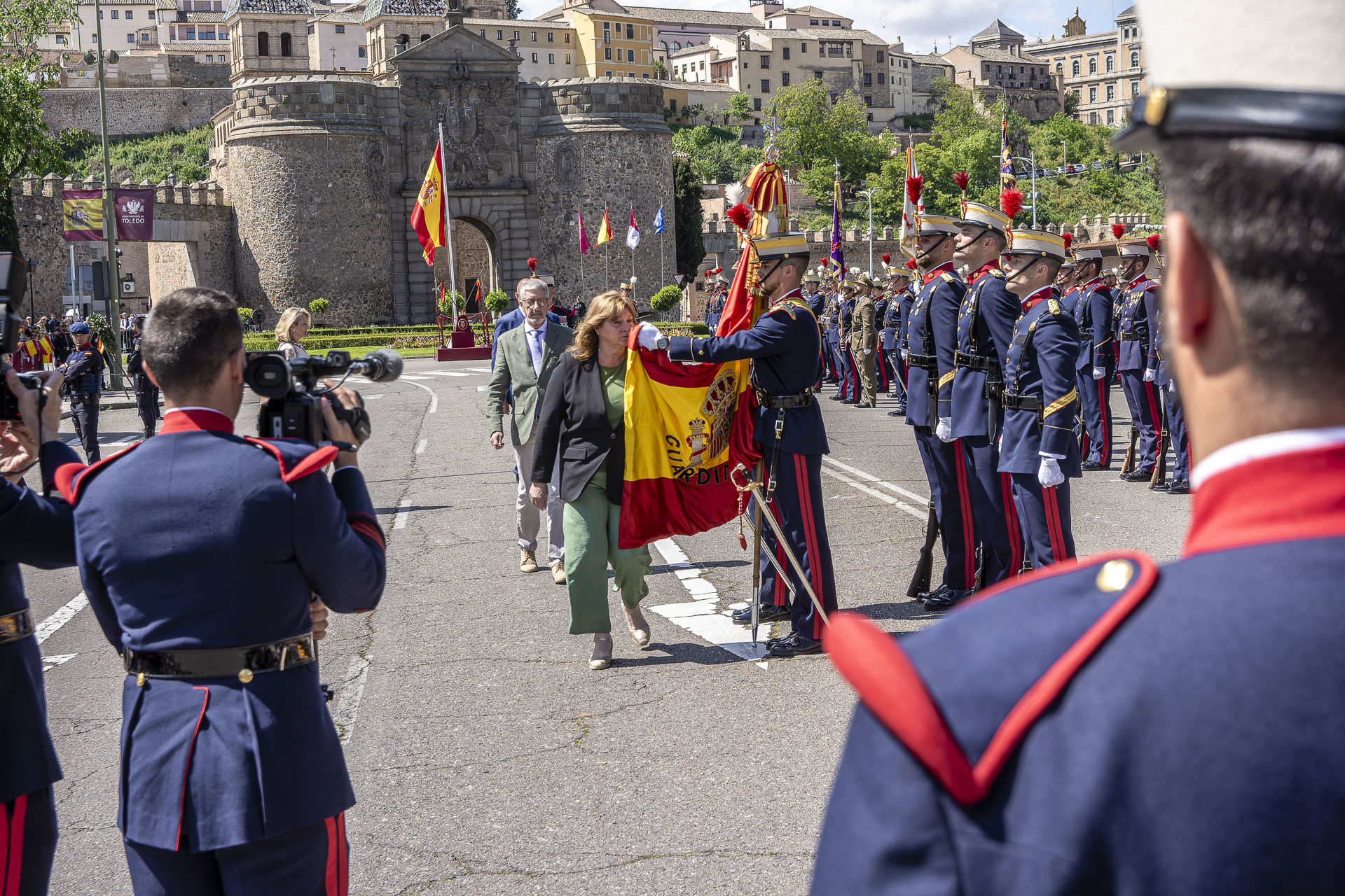 Jura de Bandera - Toledo 2025 - 051