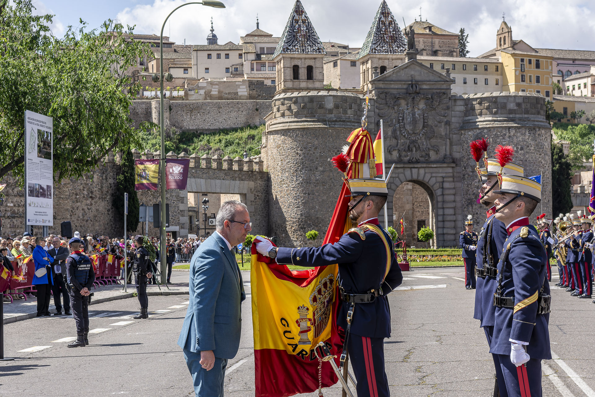 Jura de Bandera - Toledo 2025 - 066