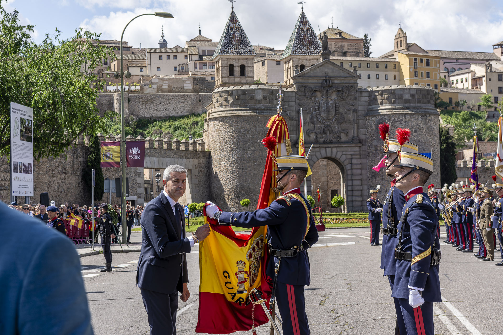Jura de Bandera - Toledo 2025 - 067