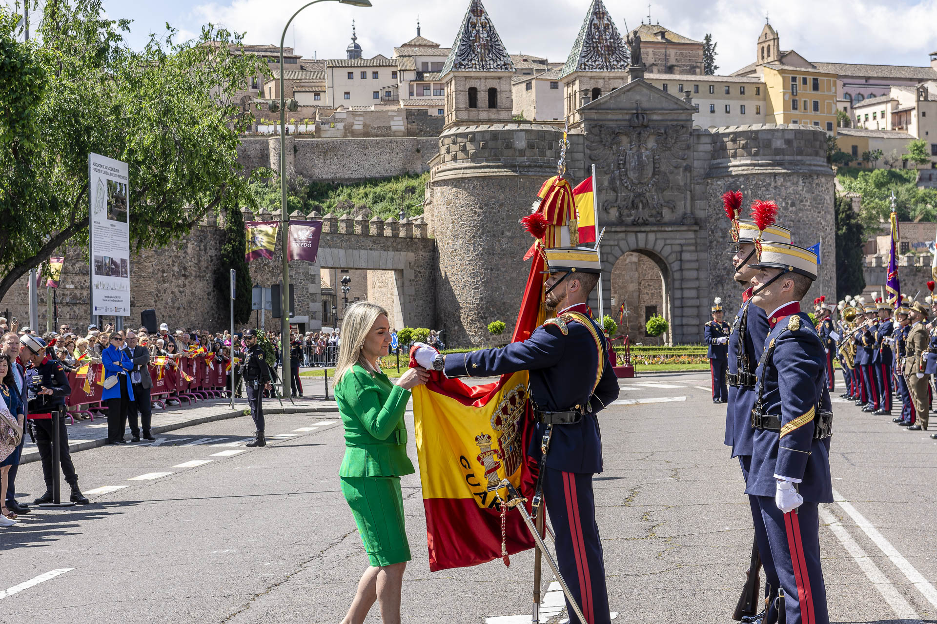 Jura de Bandera - Toledo 2025 - 070