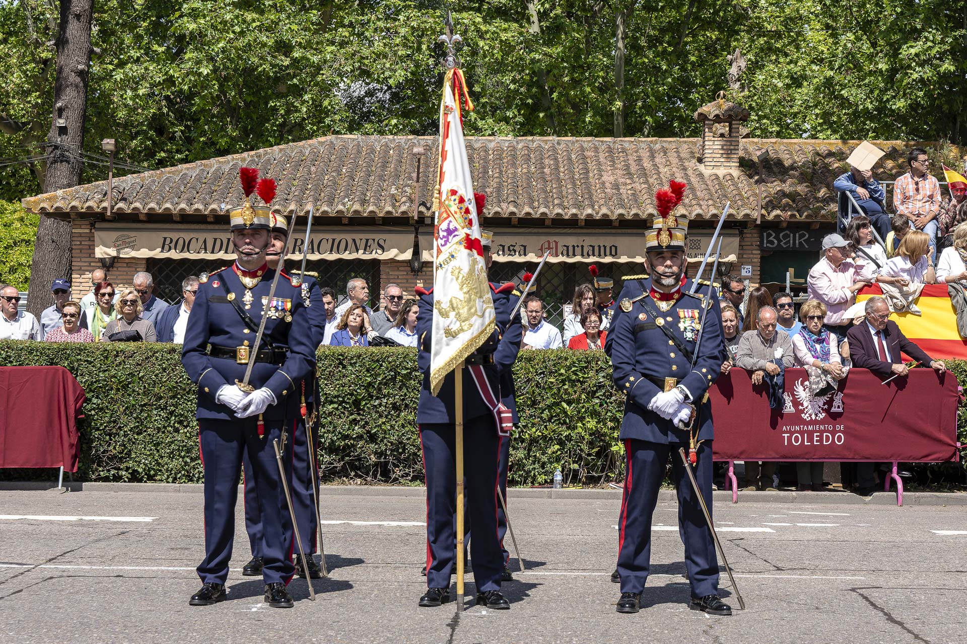 Jura de Bandera - Toledo 2025 - 077