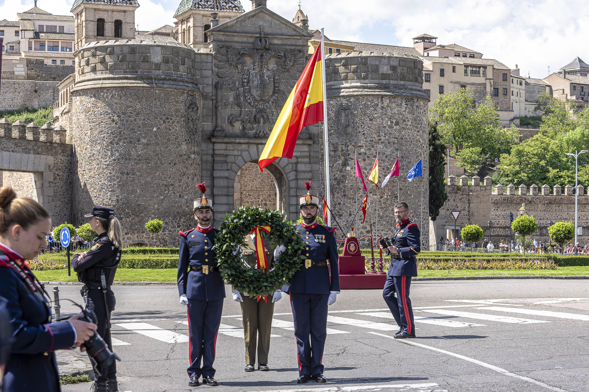 Jura de Bandera - Toledo 2025 - 078