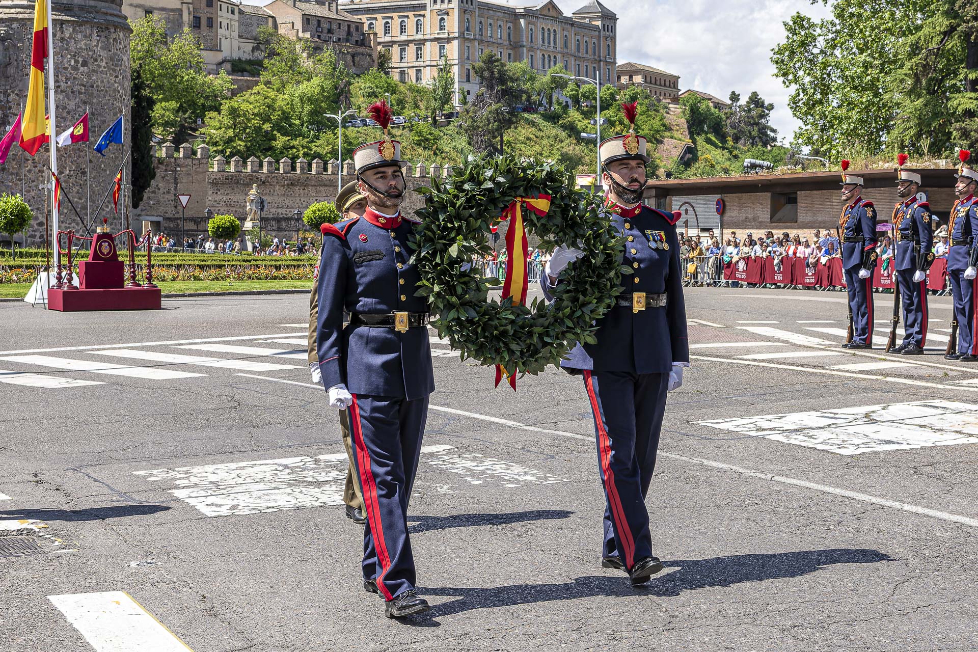 Jura de Bandera - Toledo 2025 - 080