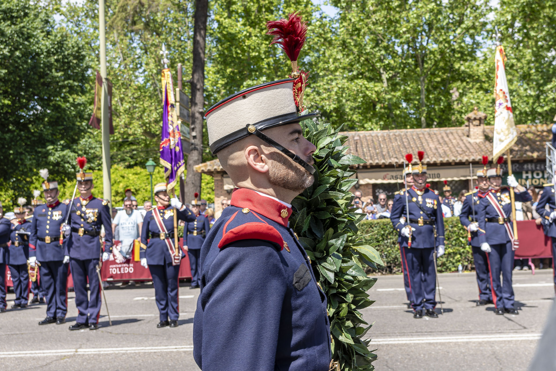 Jura de Bandera - Toledo 2025 - 081