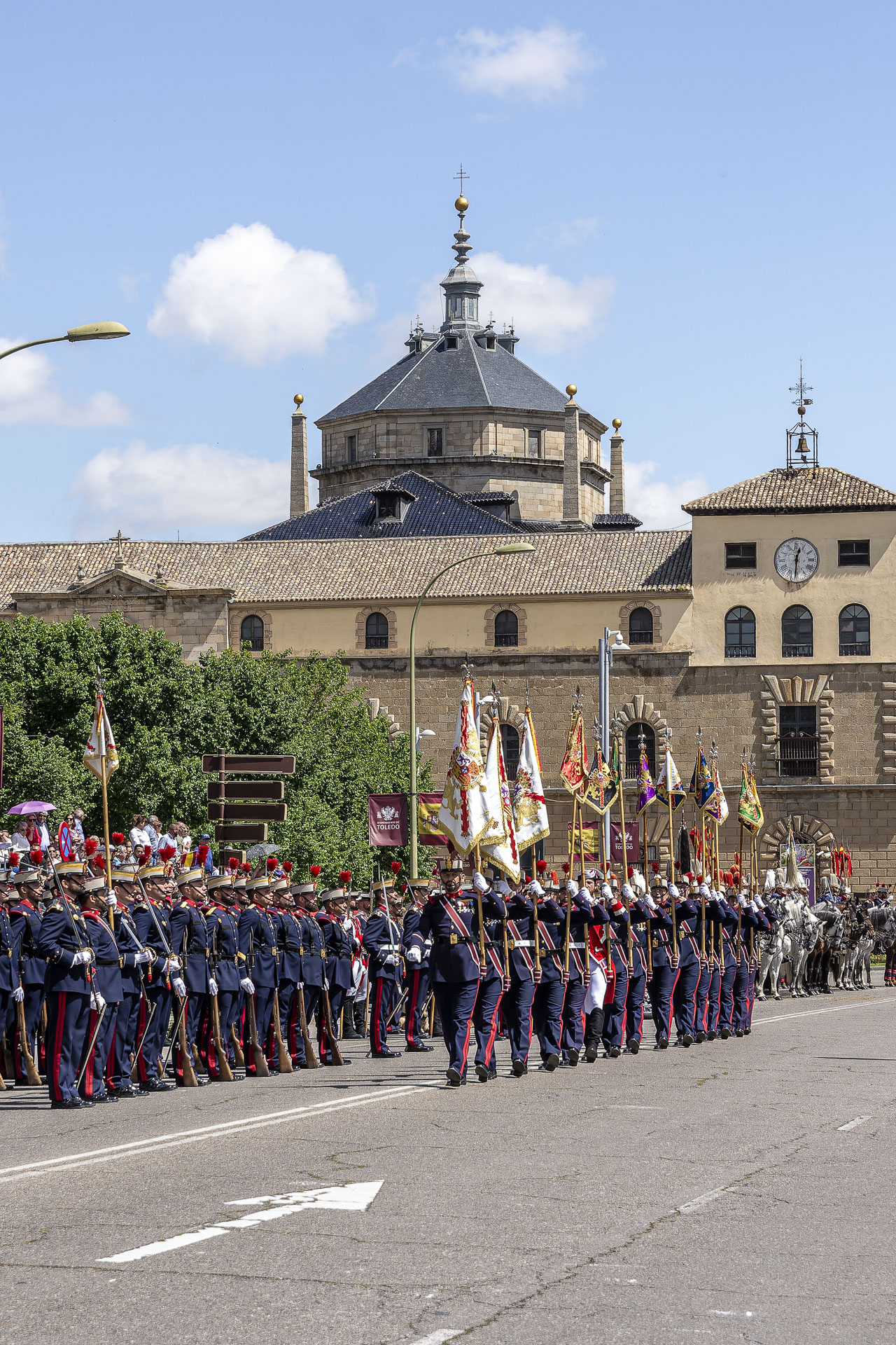 Jura de Bandera - Toledo 2025 - 082