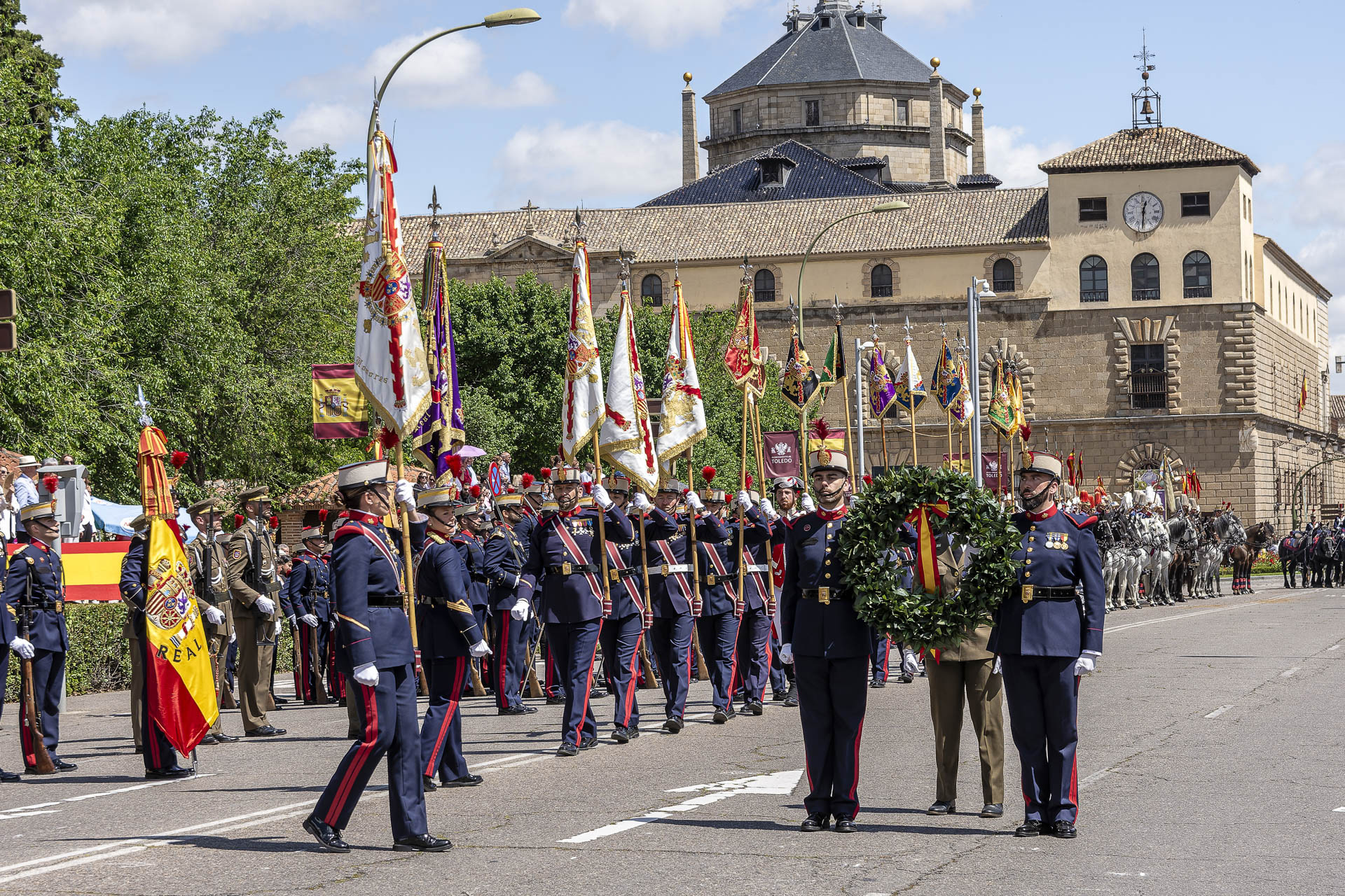 Jura de Bandera - Toledo 2025 - 083