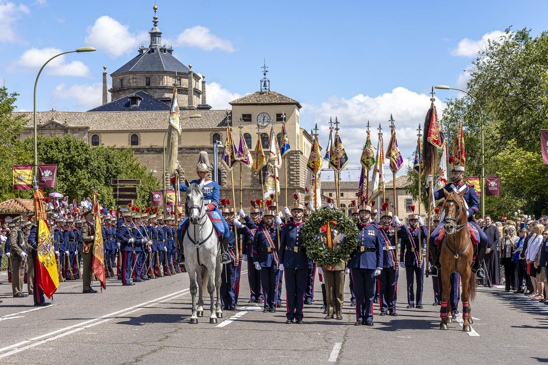 Jura de Bandera - Toledo 2025 - 084