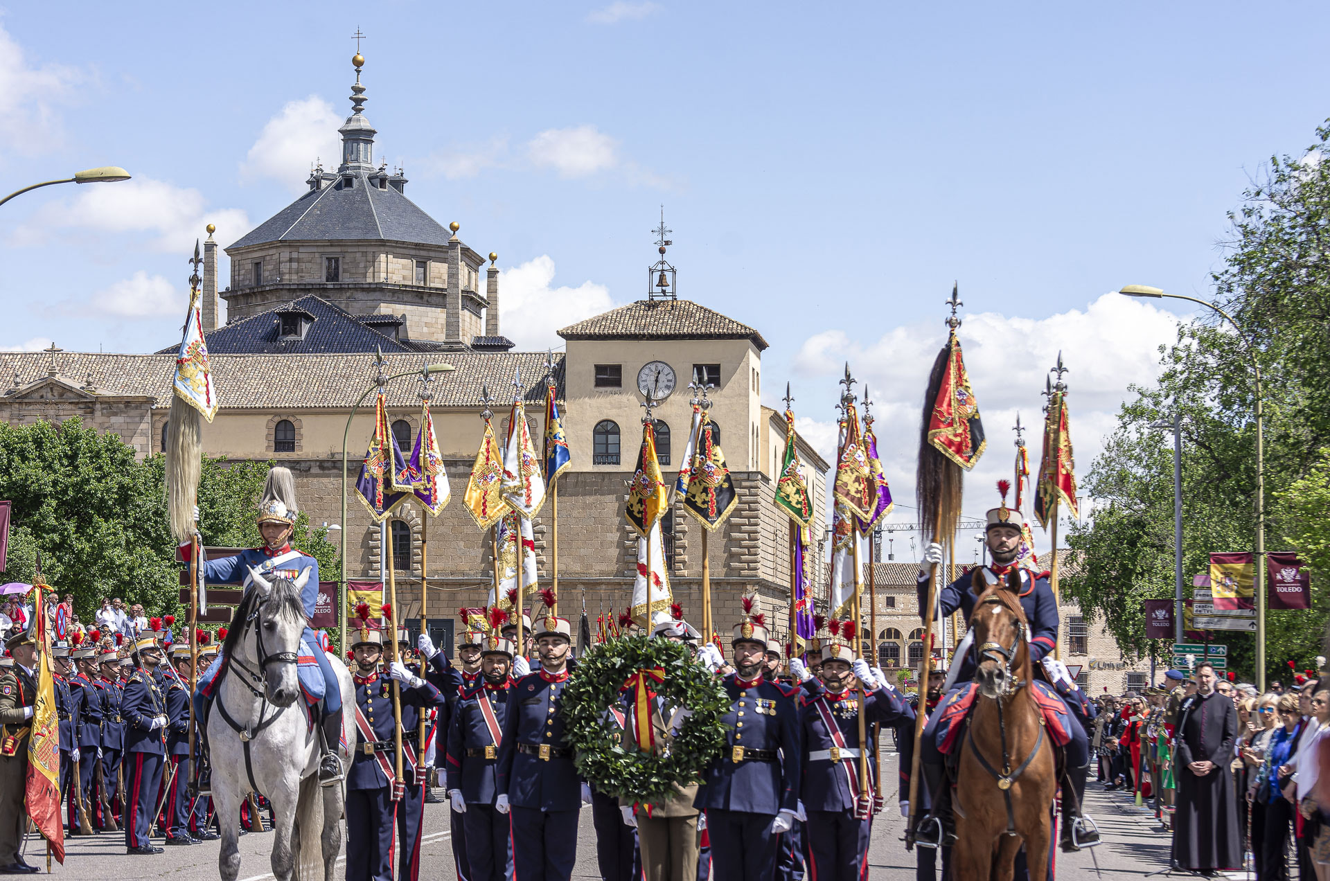 Jura de Bandera - Toledo 2025 - 085
