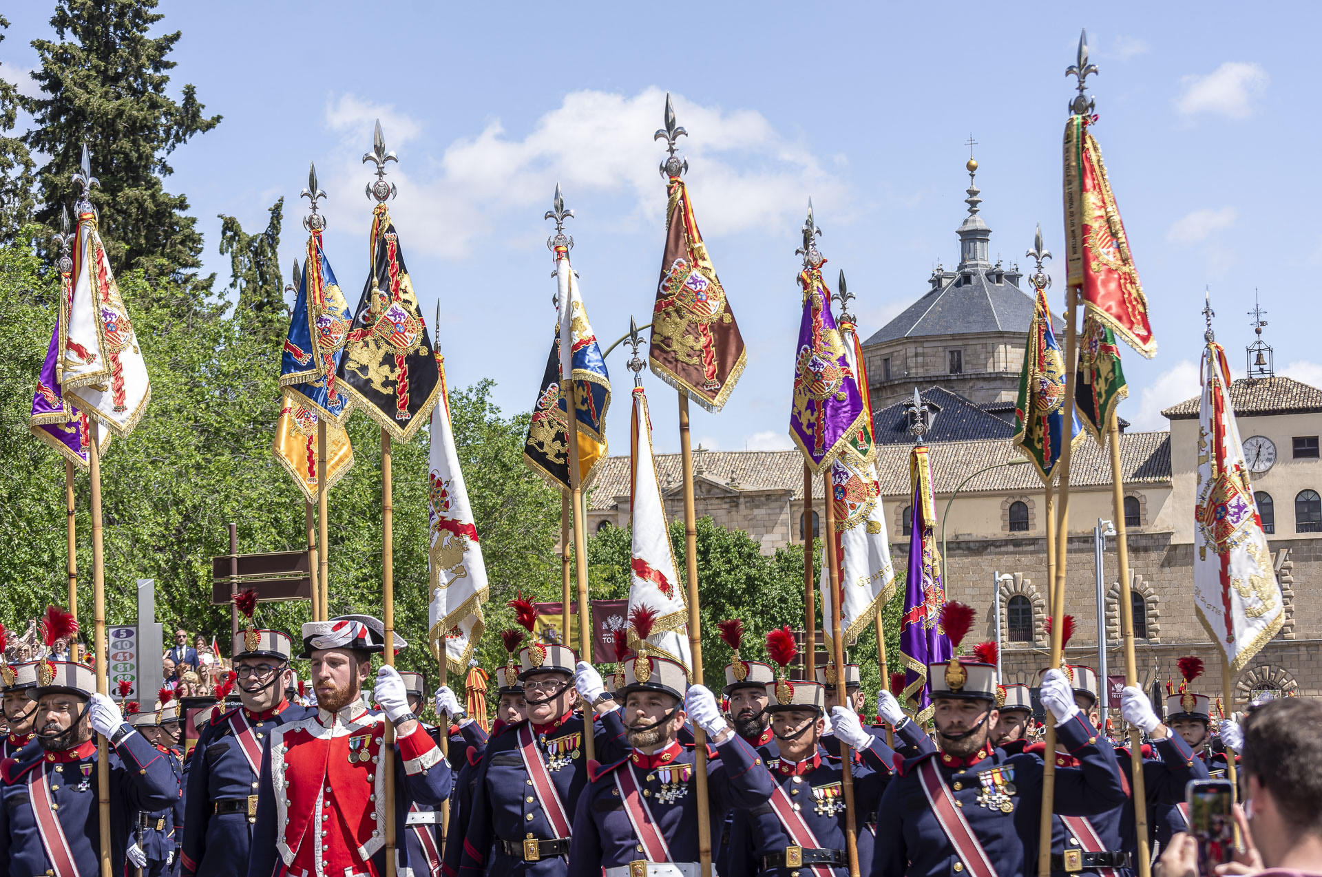Jura de Bandera - Toledo 2025 - 086