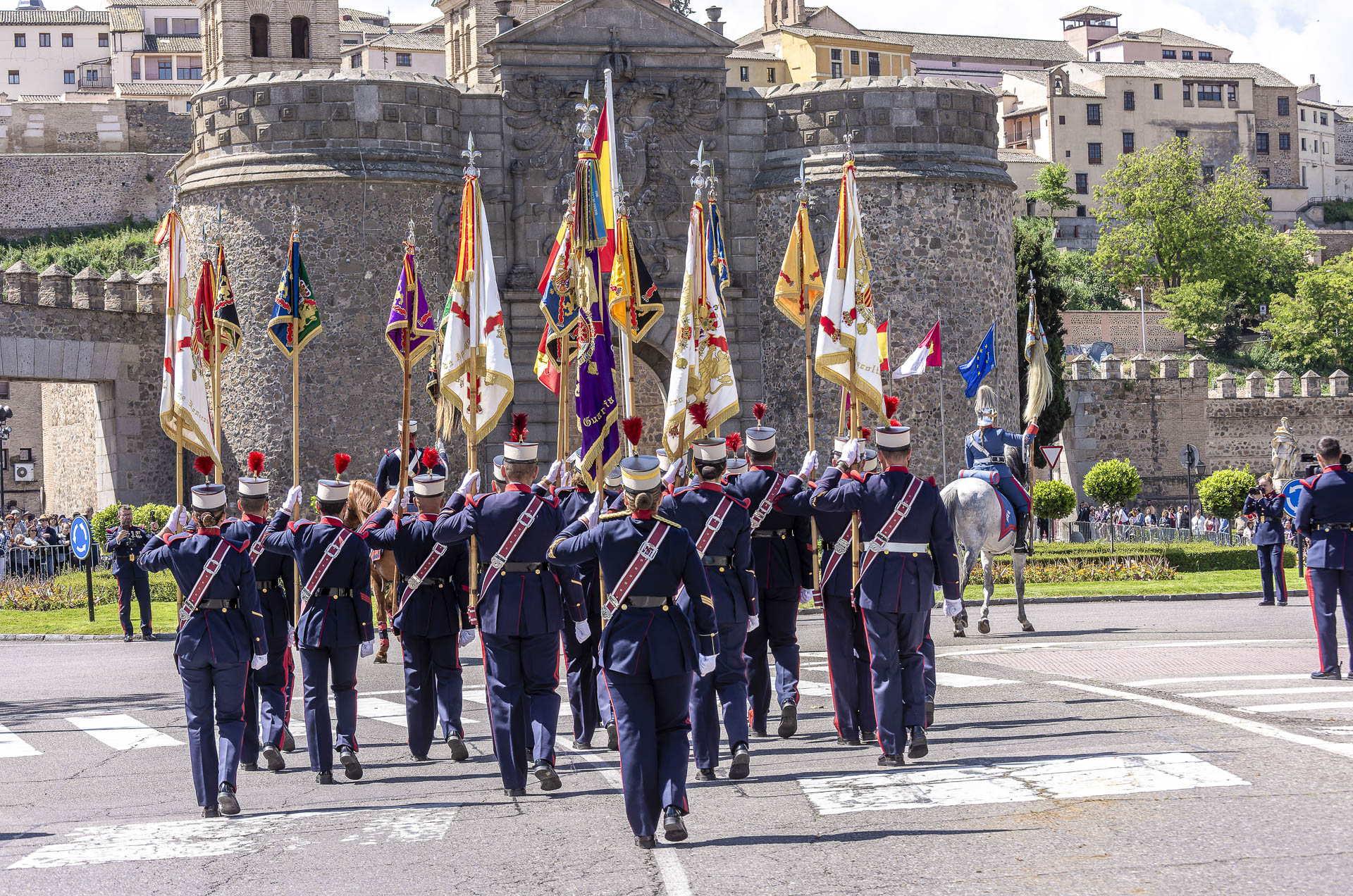 Jura de Bandera - Toledo 2025 - 087