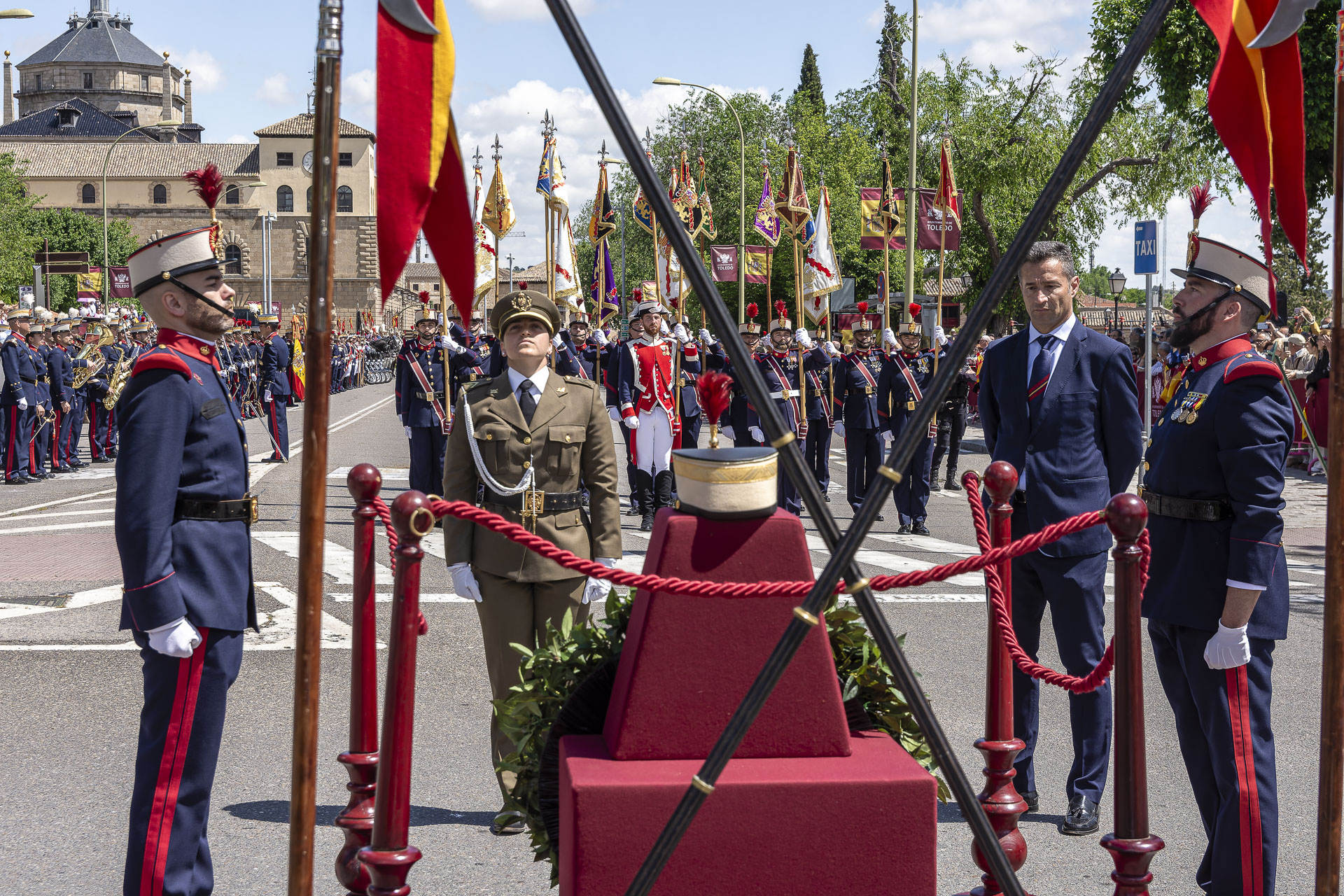 Jura de Bandera - Toledo 2025 - 090