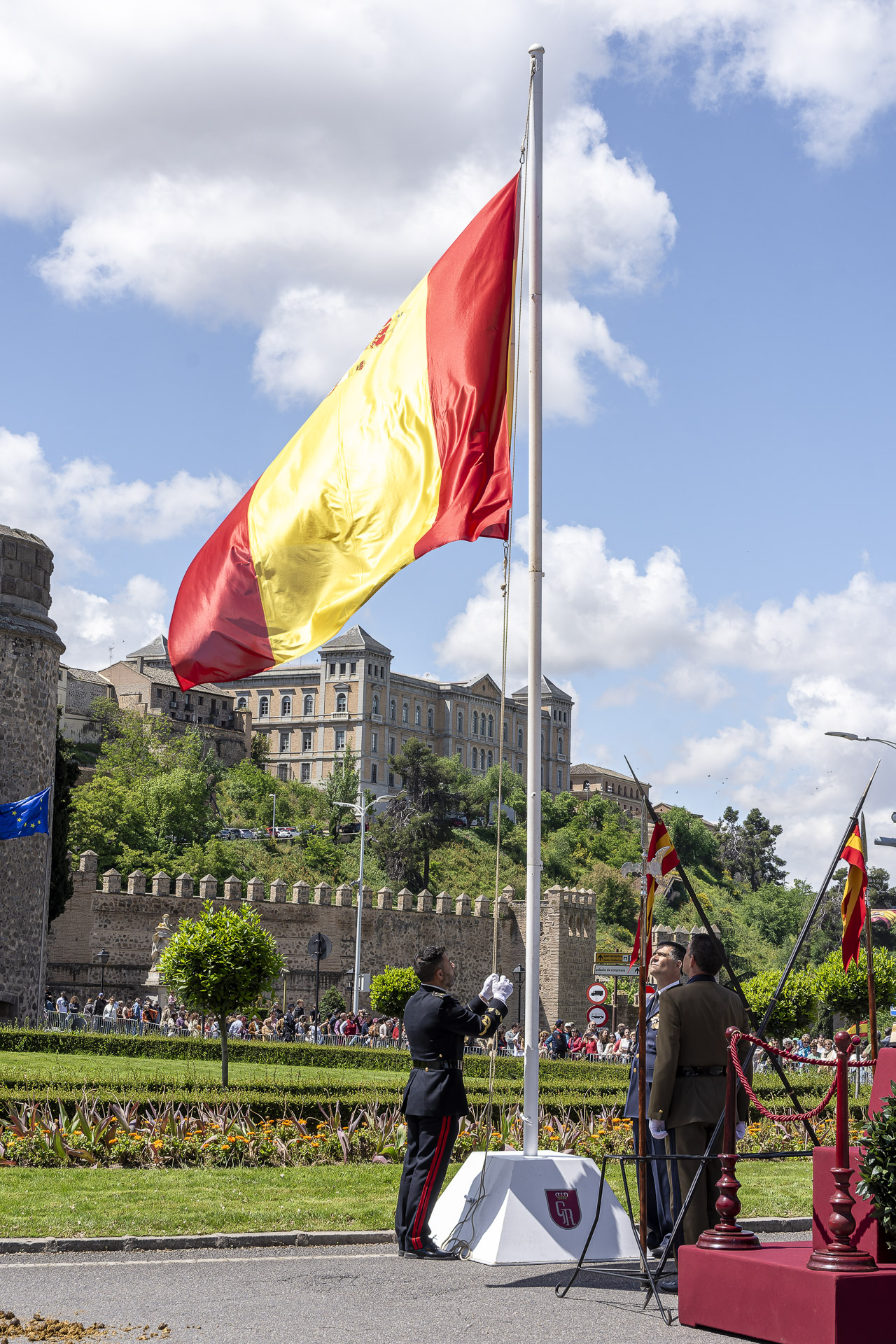 Jura de Bandera - Toledo 2025 - 094