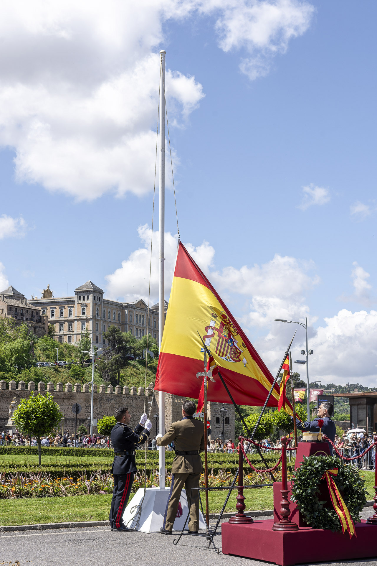 Jura de Bandera - Toledo 2025 - 095