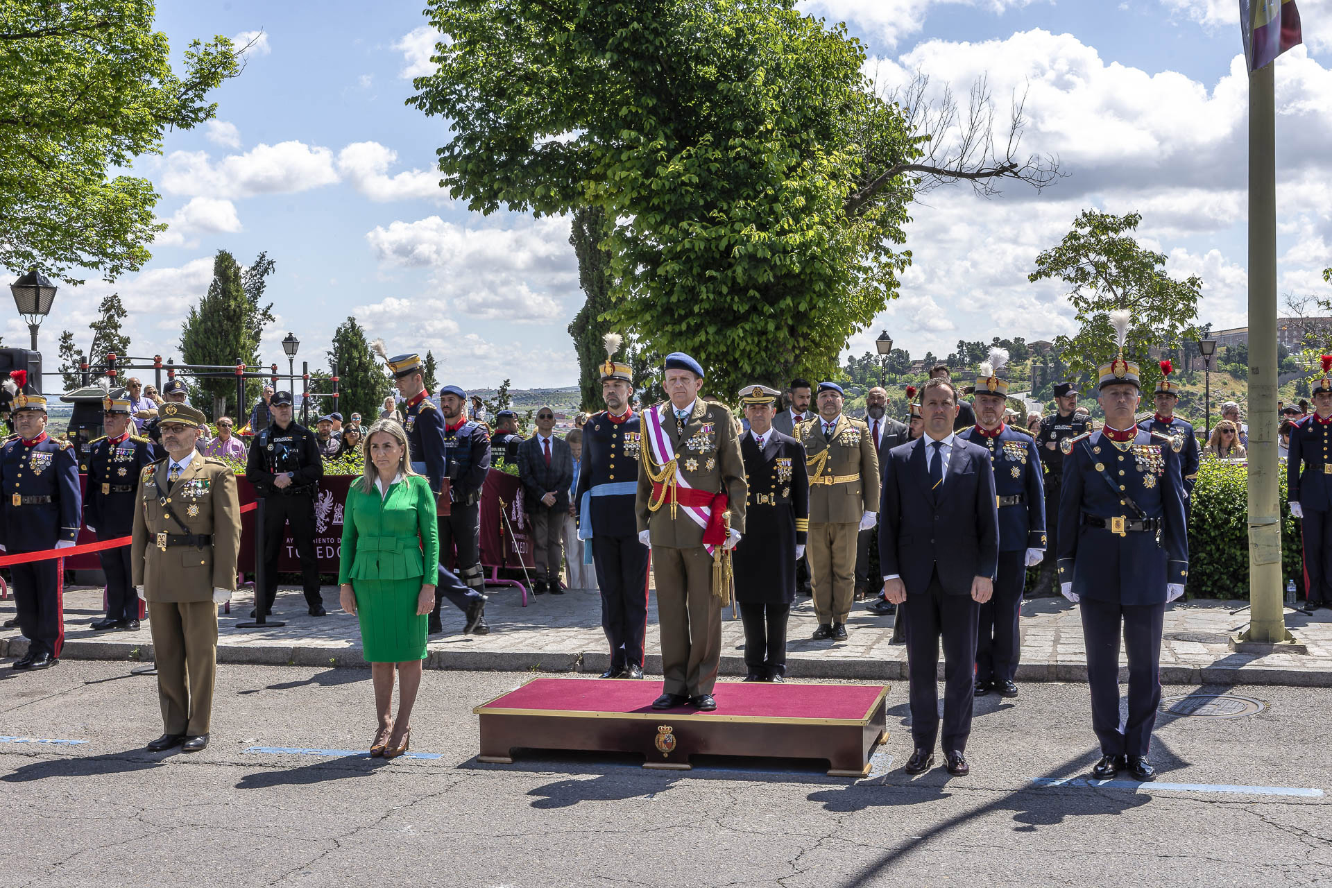 Jura de Bandera - Toledo 2025 - 096