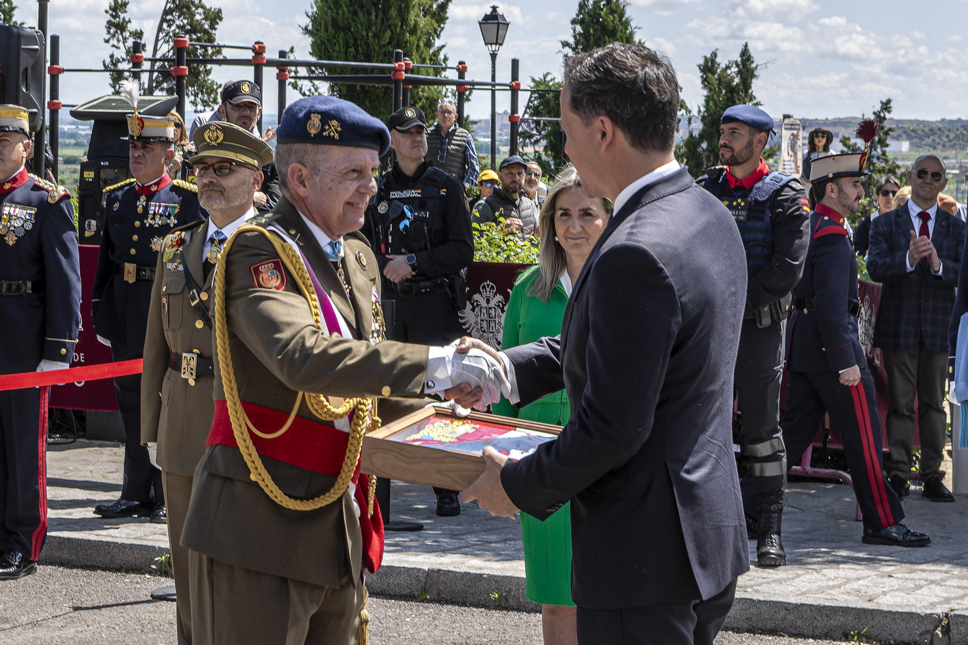 Jura de Bandera - Toledo 2025 - 097