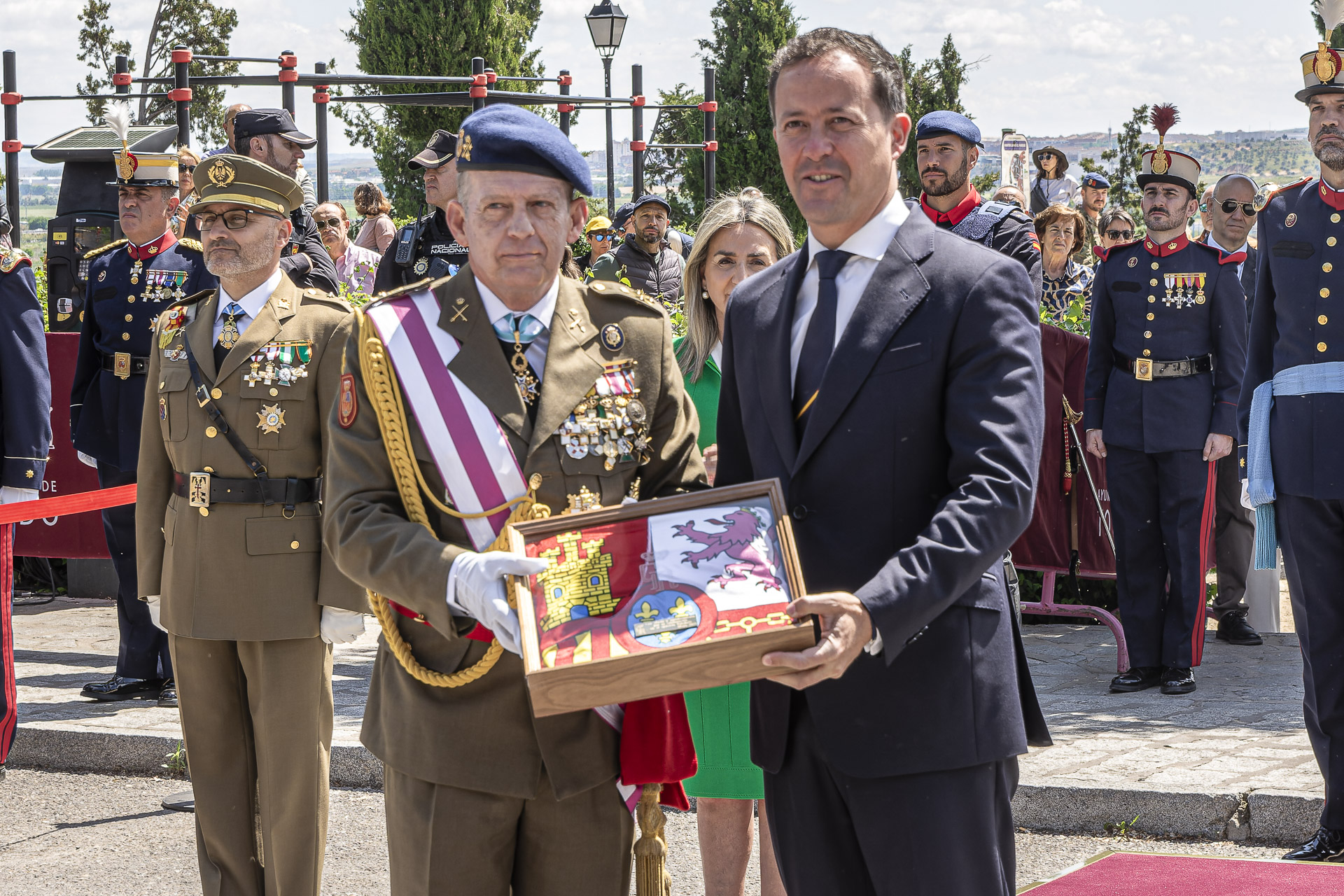 Jura de Bandera - Toledo 2025 - 098