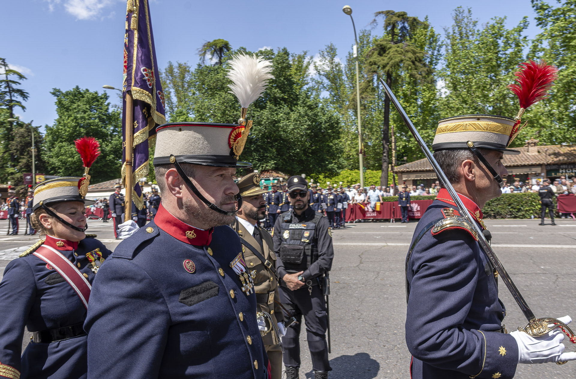 Jura de Bandera - Toledo 2025 - 099