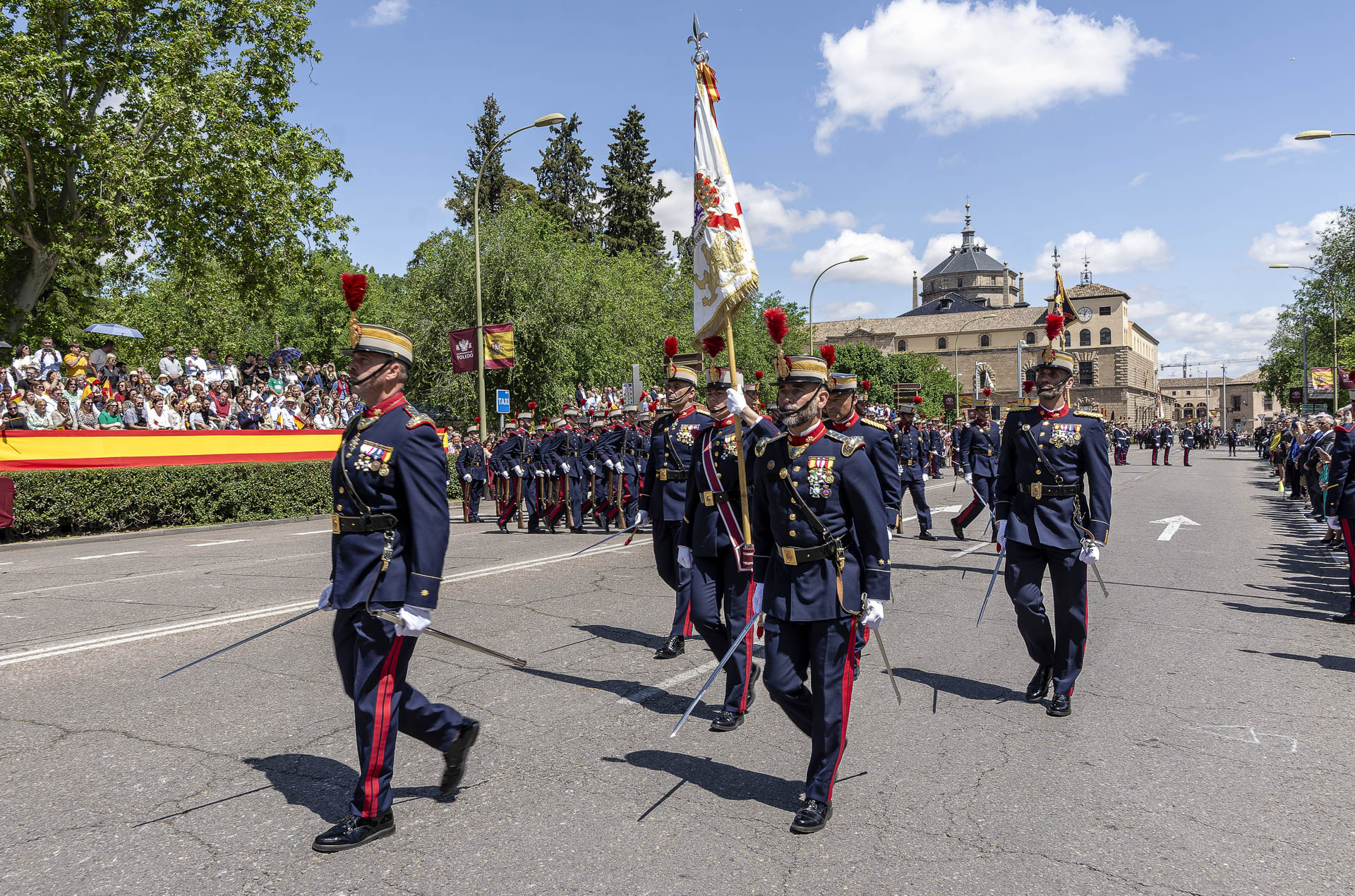 Jura de Bandera - Toledo 2025 - 100