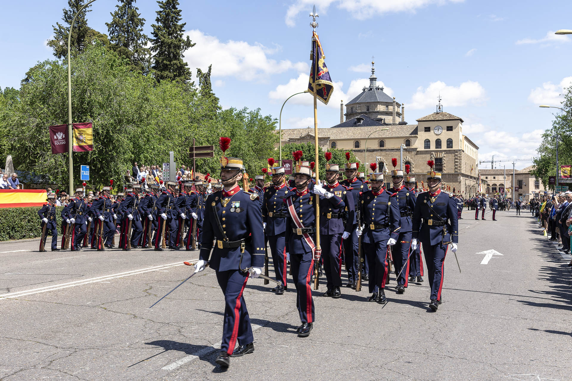 Jura de Bandera - Toledo 2025 - 101