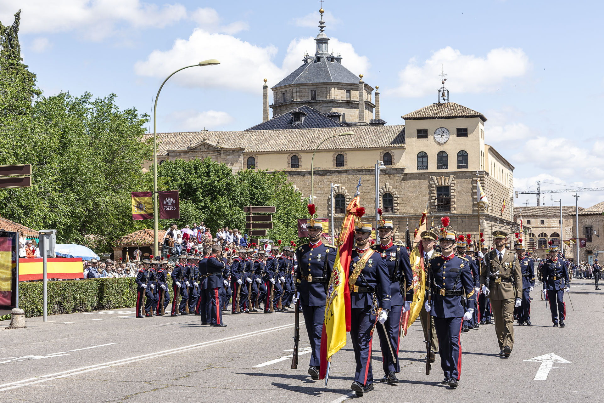 Jura de Bandera - Toledo 2025 - 102