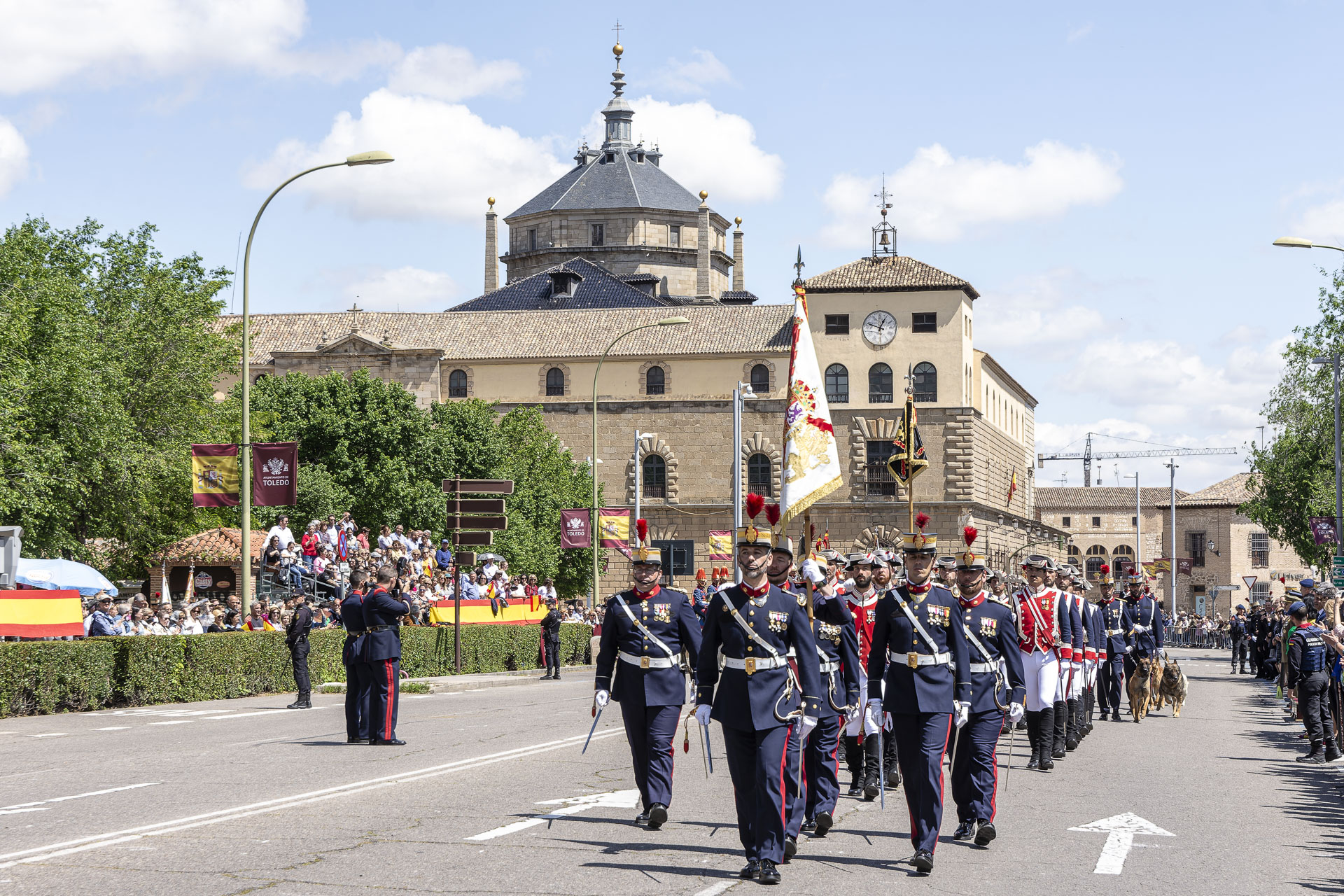 Jura de Bandera - Toledo 2025 - 105
