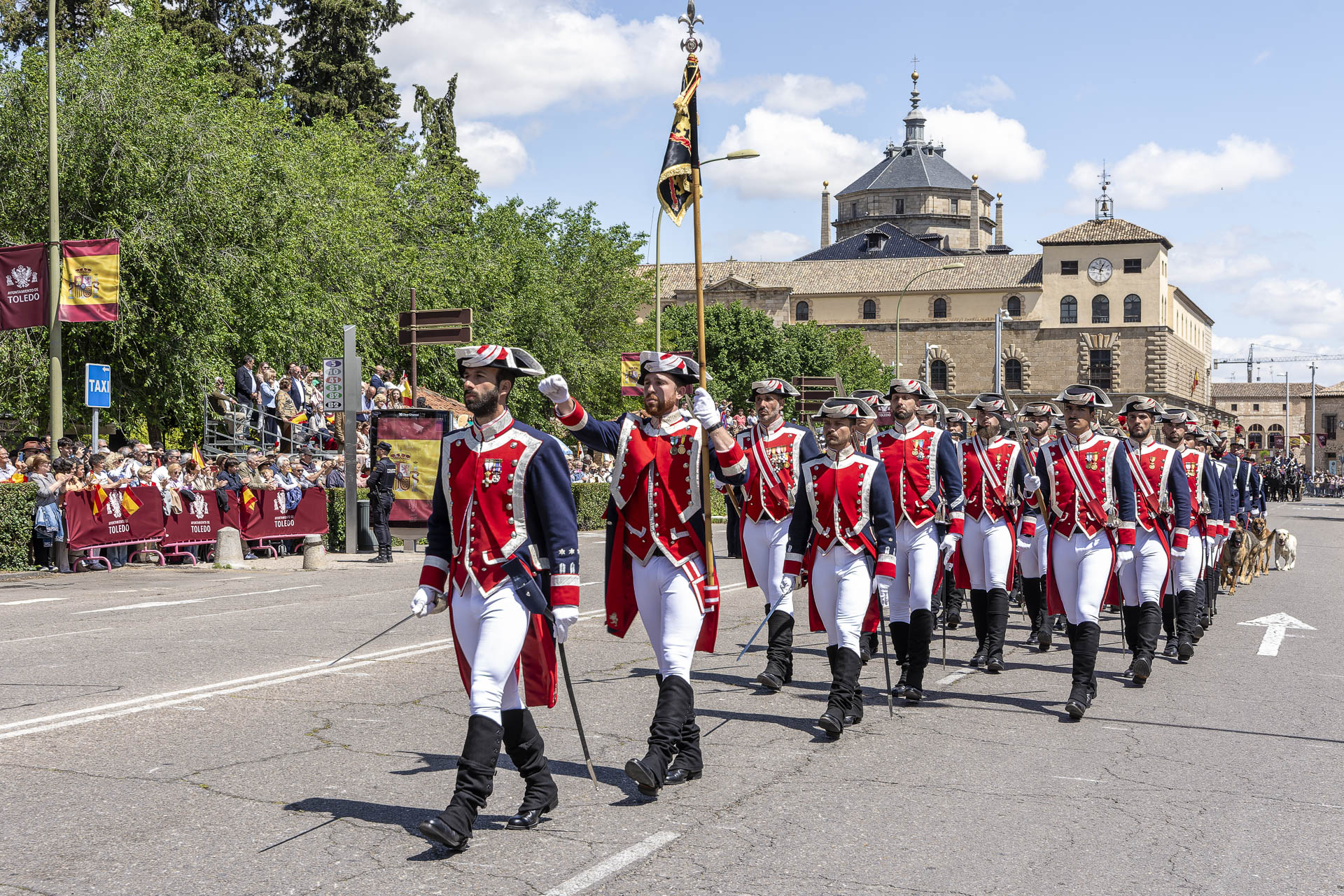 Jura de Bandera - Toledo 2025 - 106