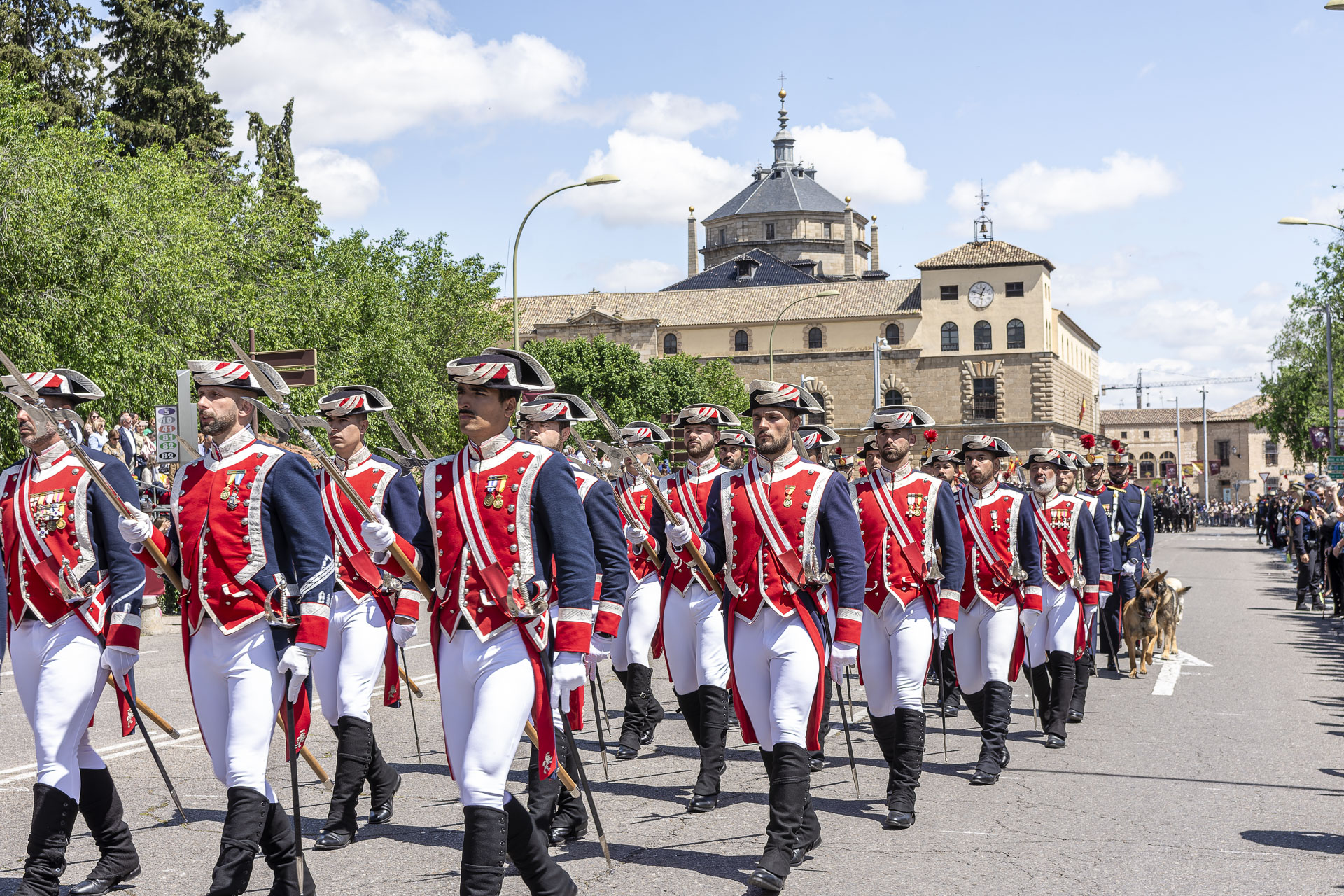 Jura de Bandera - Toledo 2025 - 107