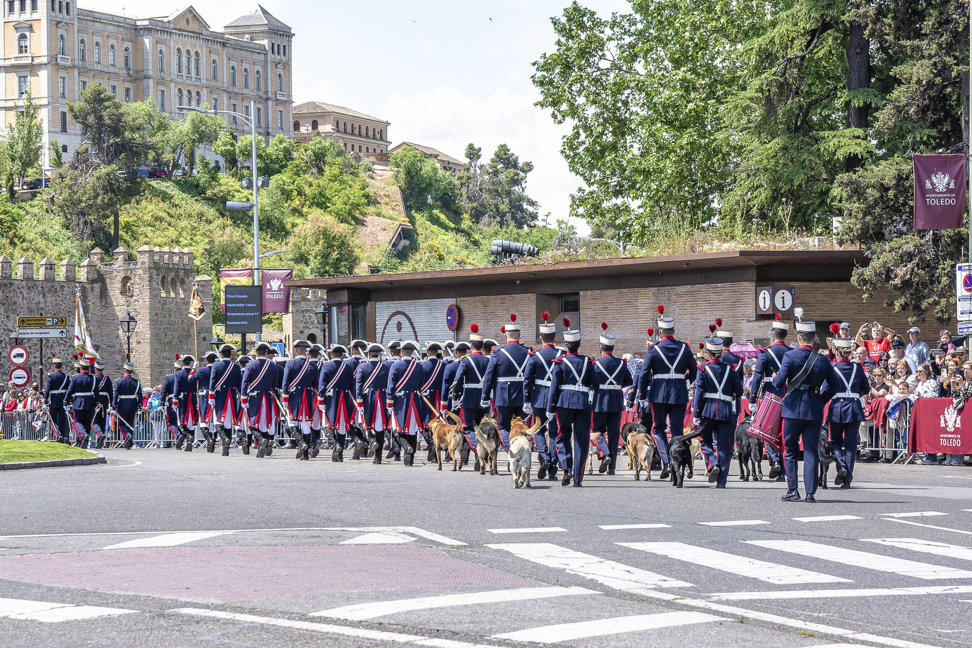 Jura de Bandera - Toledo 2025 - 110