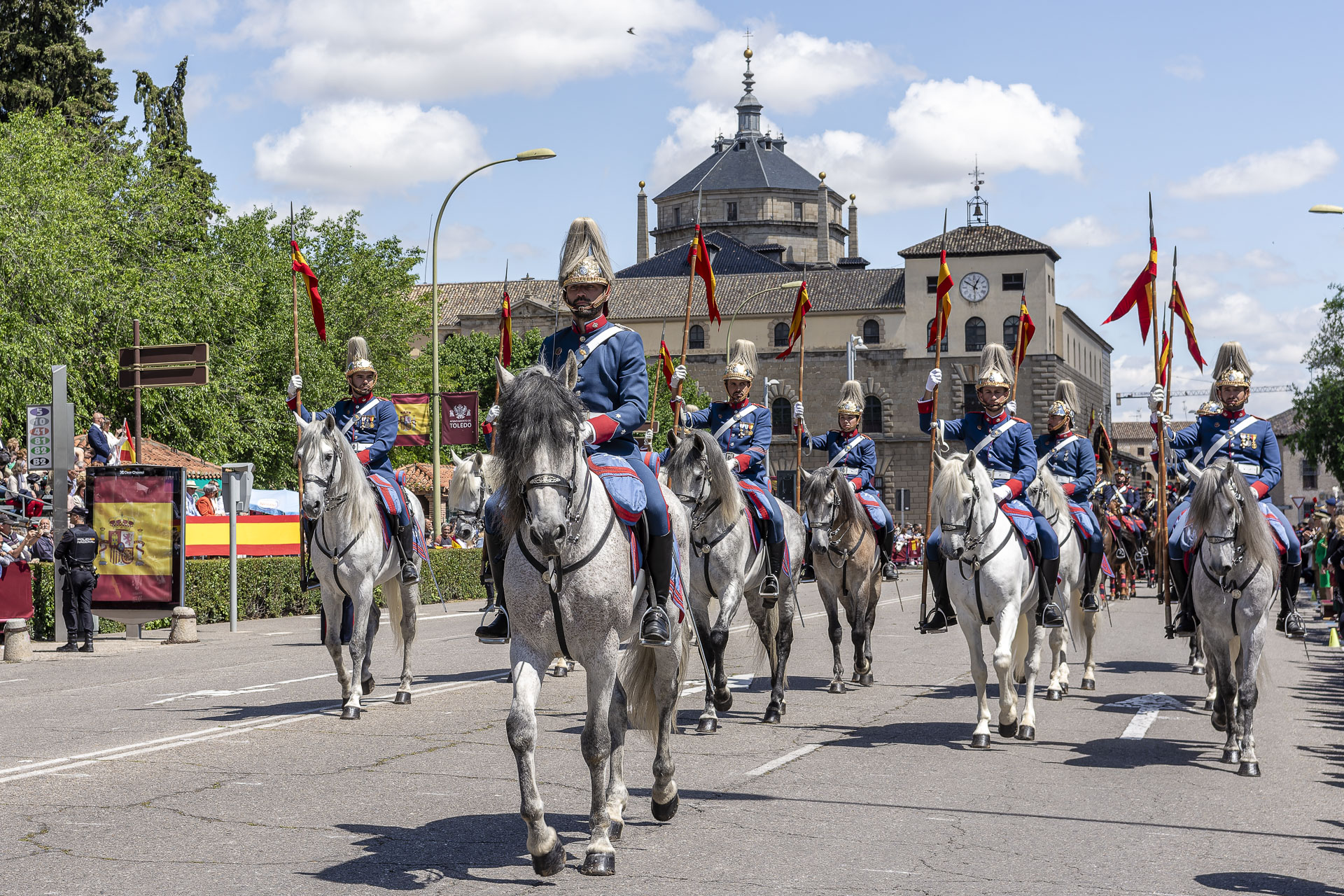 Jura de Bandera - Toledo 2025 - 118