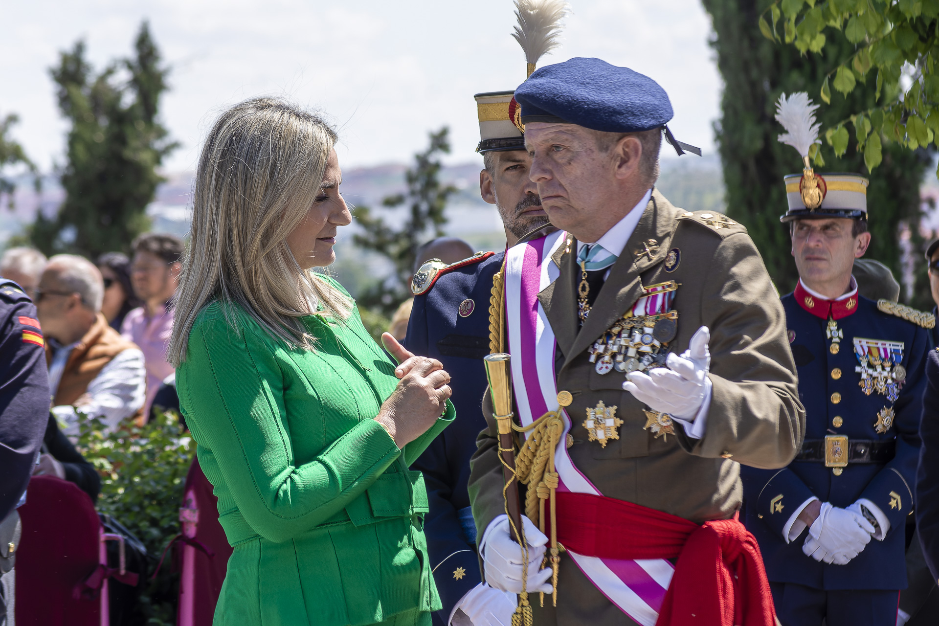 Jura de Bandera - Toledo 2025 - 126