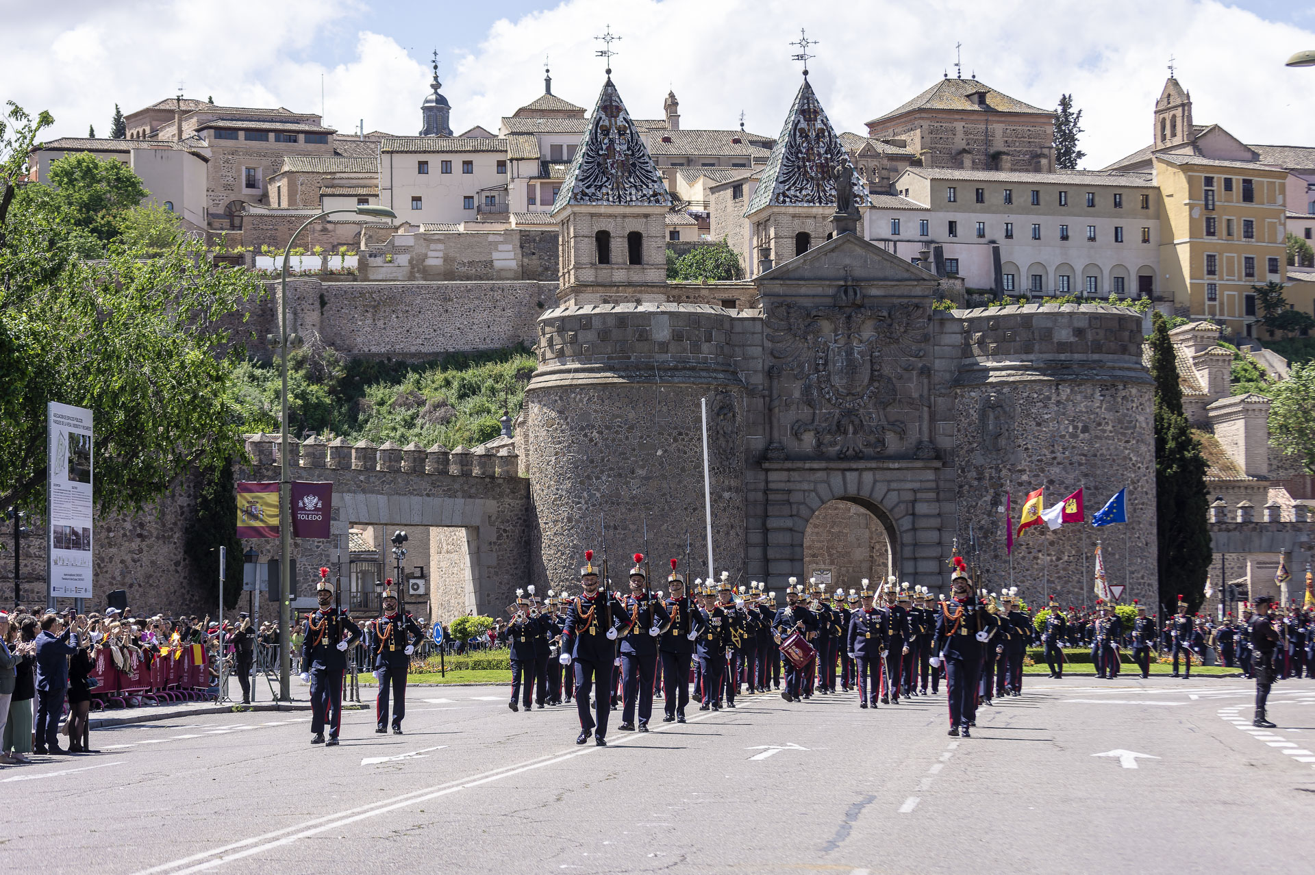 Jura de Bandera - Toledo 2025 - 132