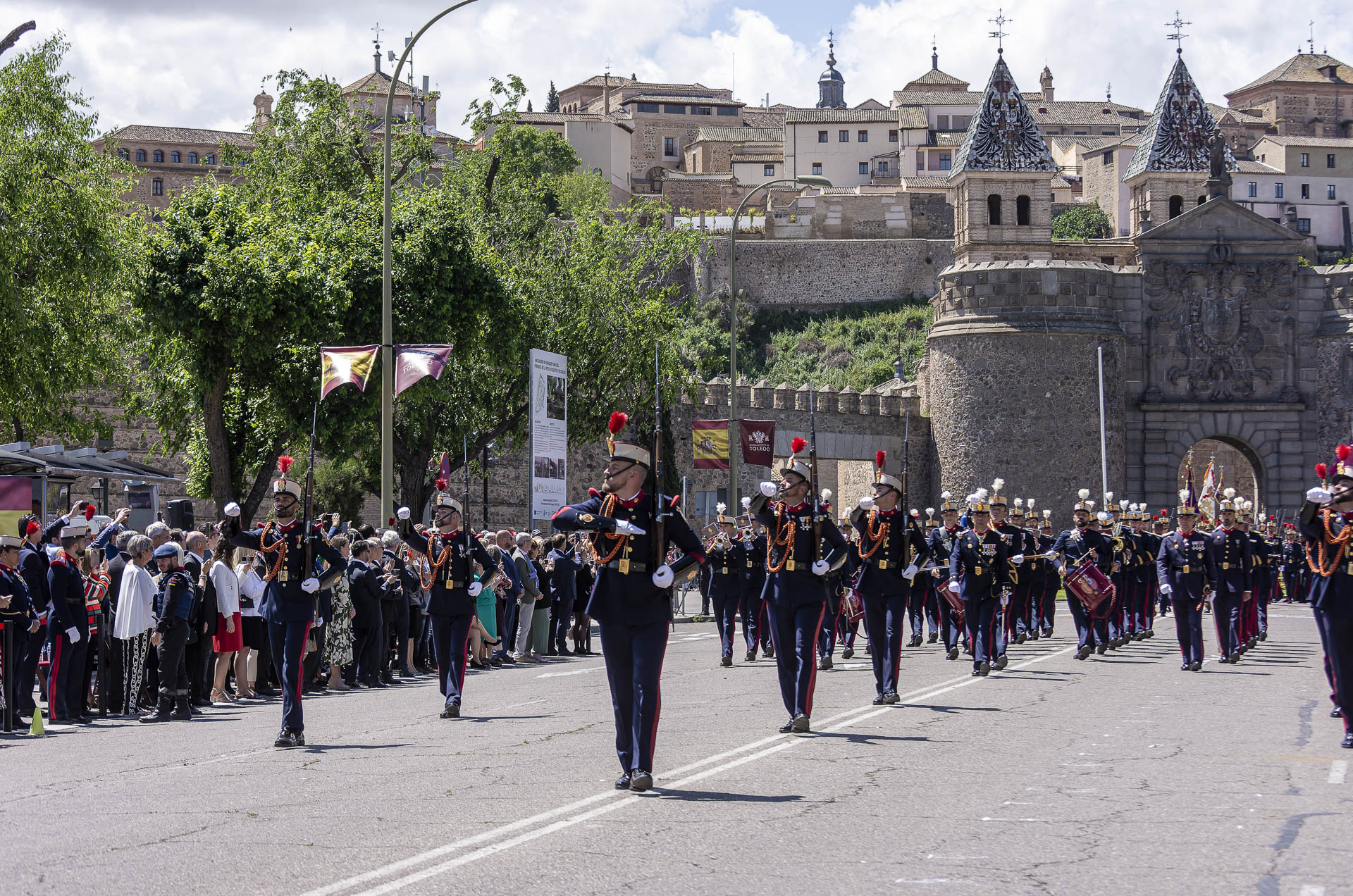 Jura de Bandera - Toledo 2025 - 133